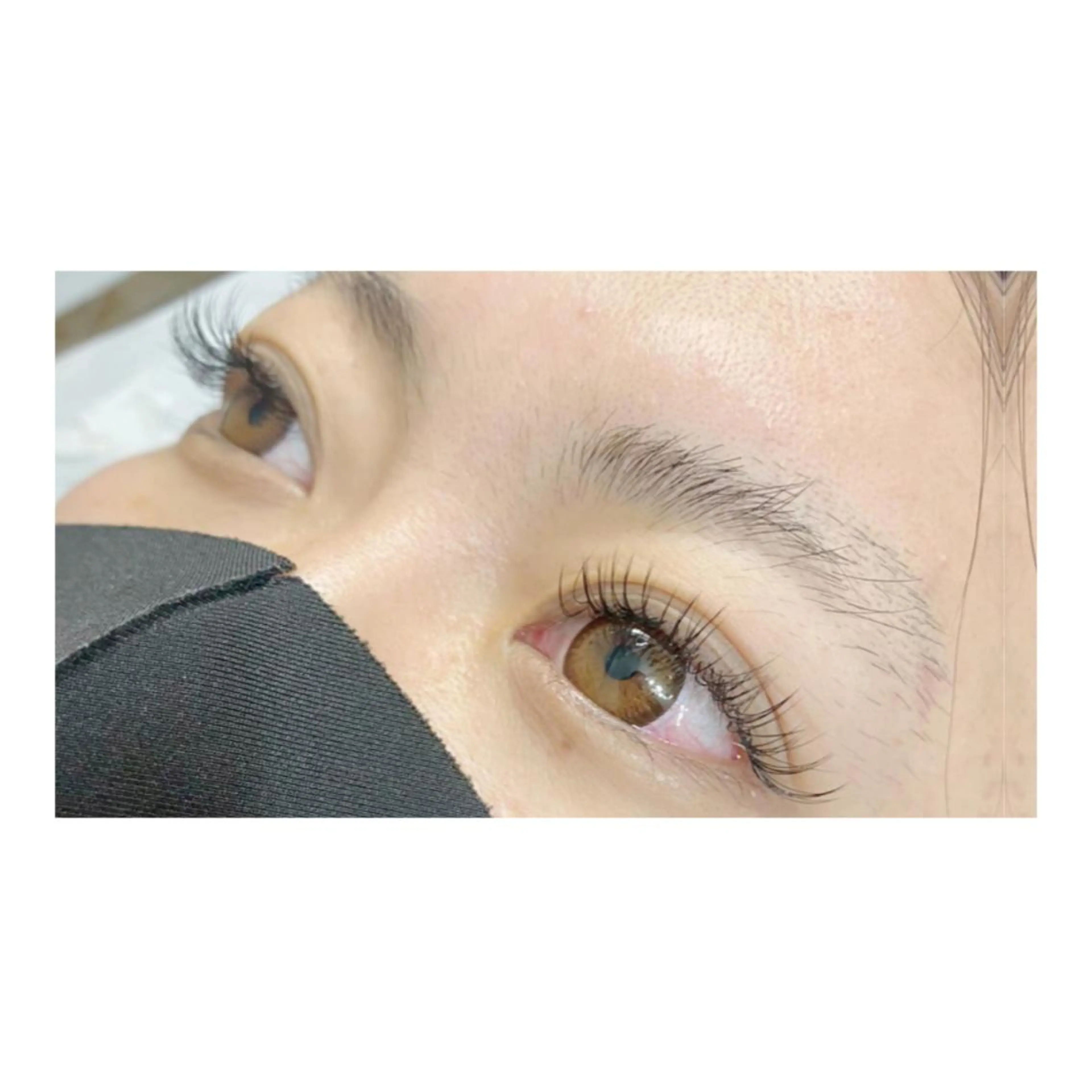 マツエク・マツパ eyelash COCO所属・eyelash COCOのマツエク・マツパデザイン