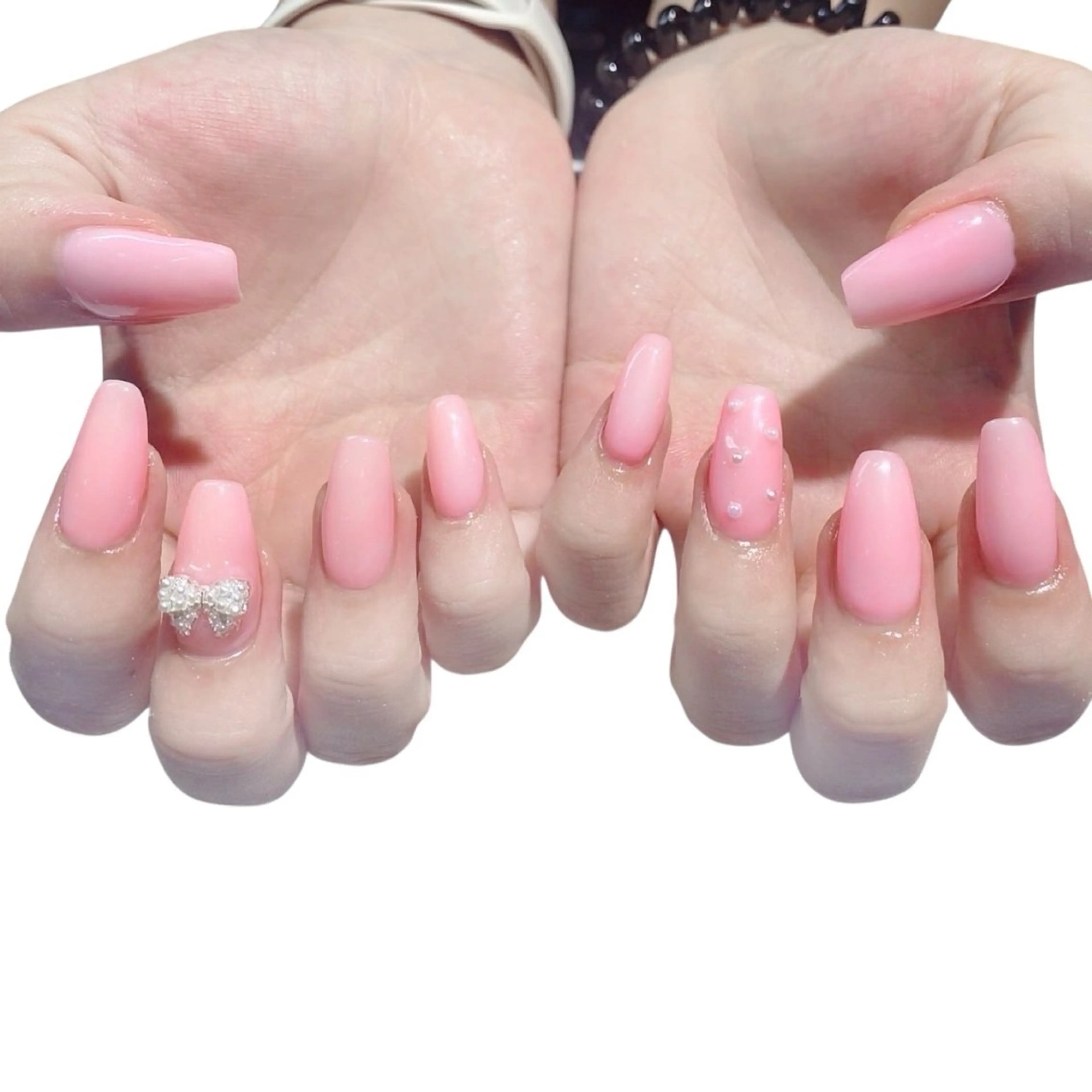 ネイル GlowNailsサロン_大須名古屋所属・Glow Nailsのネイルデザイン