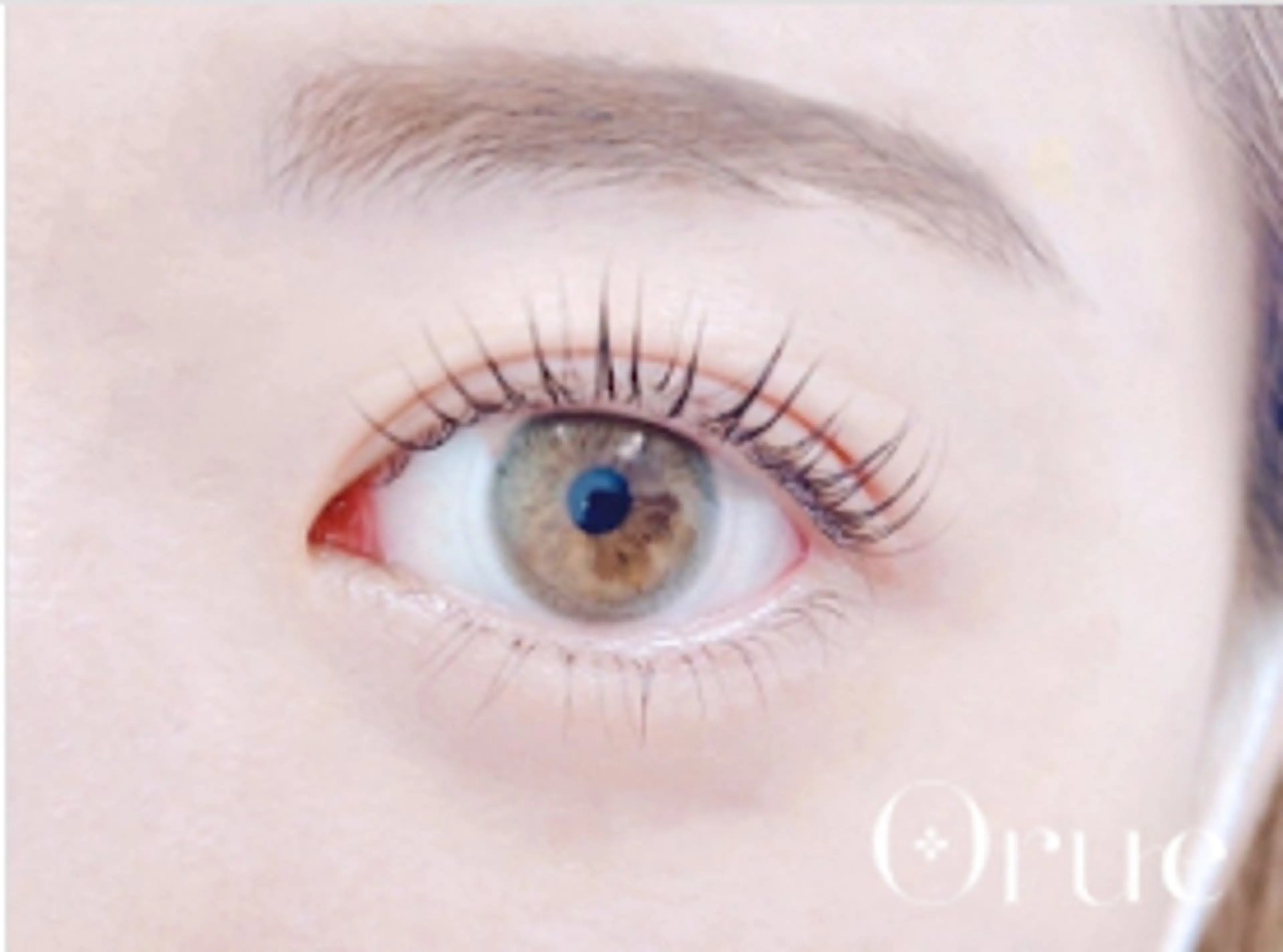 【口コミ割★期間限定】根本立上げ☆次世代ラッシュリフト【¥2990】[名古屋]の写真