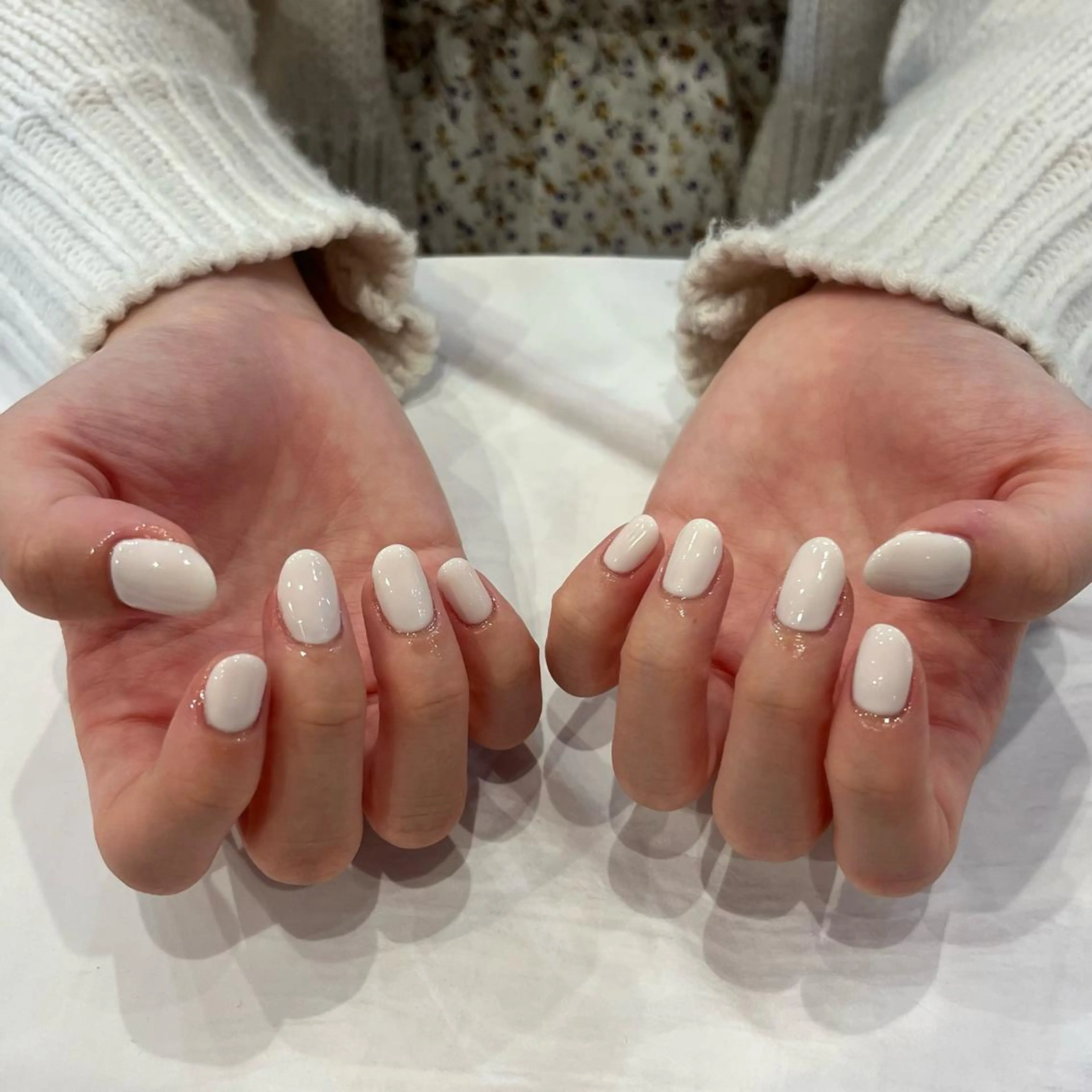 ネイル ハンドネイル nail  ✧︎ Renaのネイルデザイン