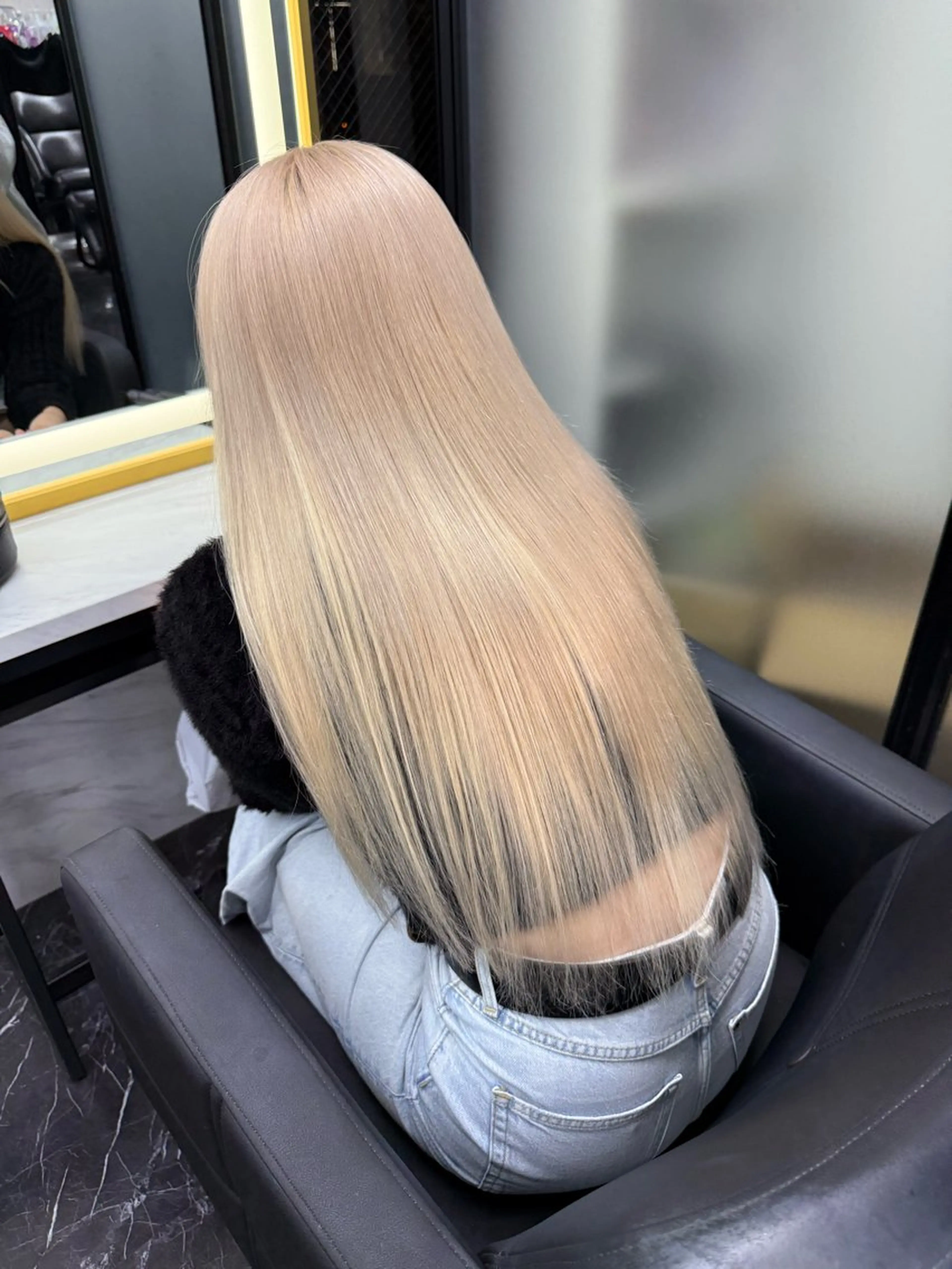 🎀トリプルカラー🎀の写真