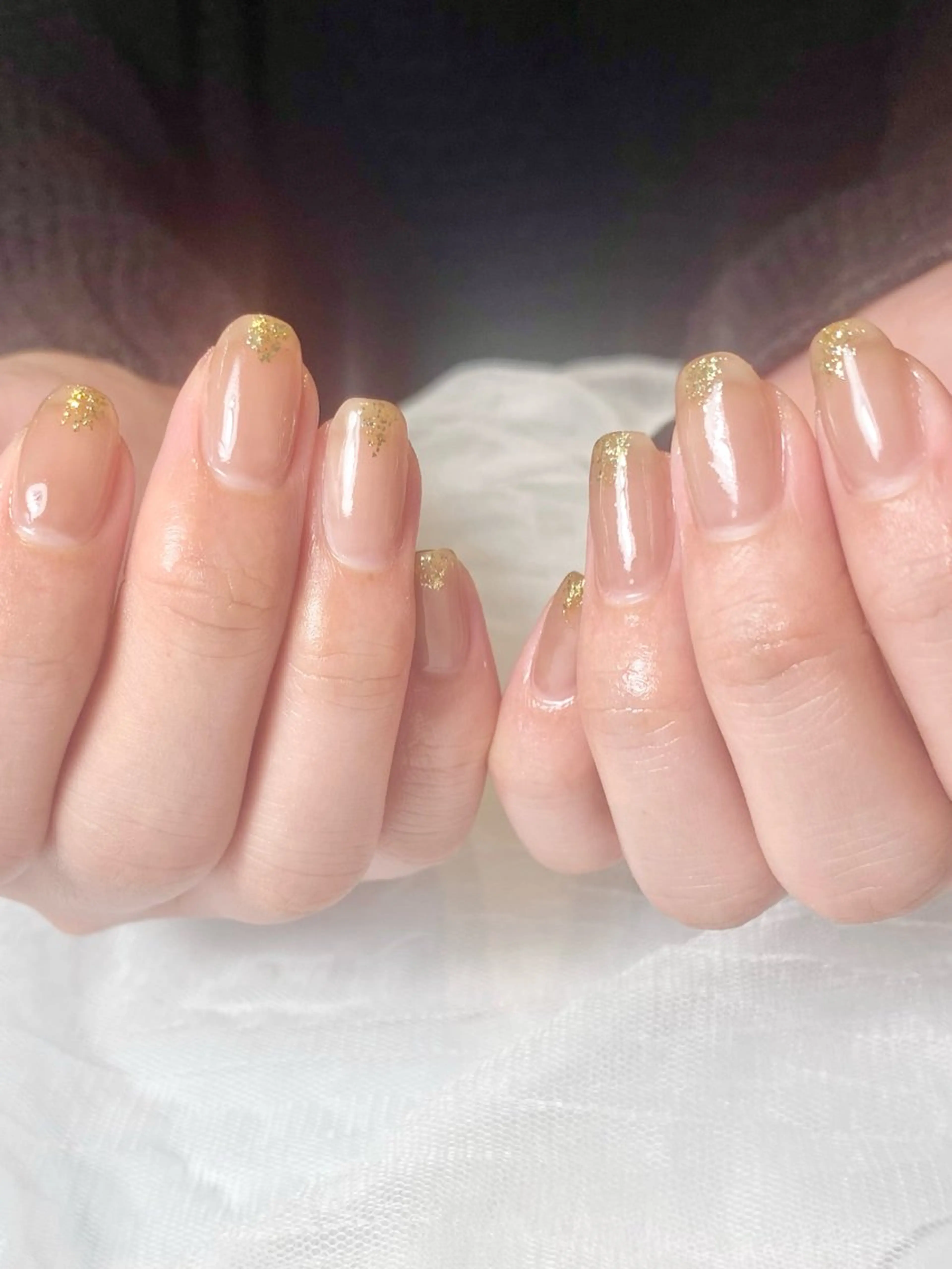 ネイル ハンドネイル Cia_Nail Eriのネイルデザイン