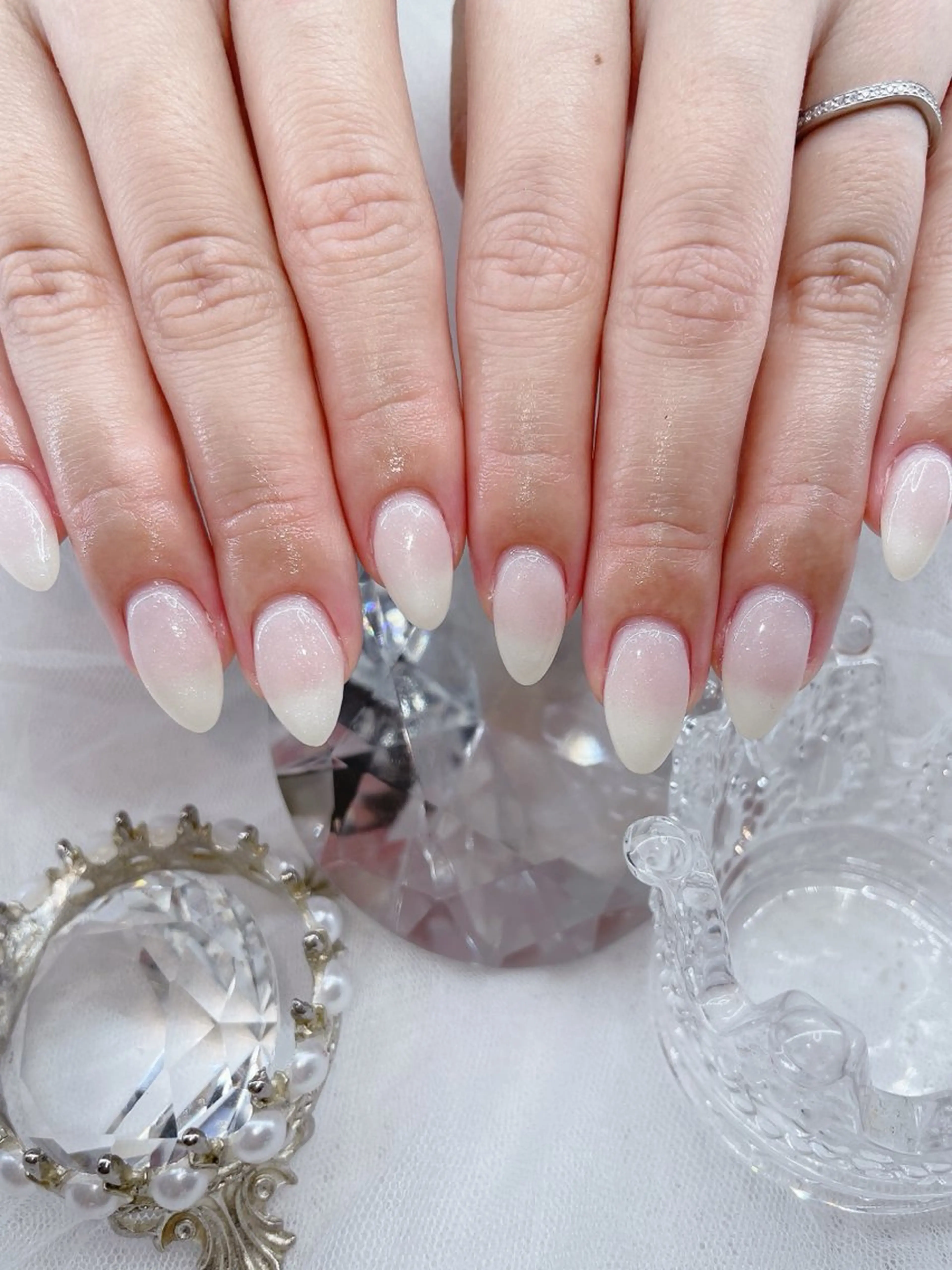 ネイル ハンドネイル misun_nail所属・misun_ nailのネイルデザイン