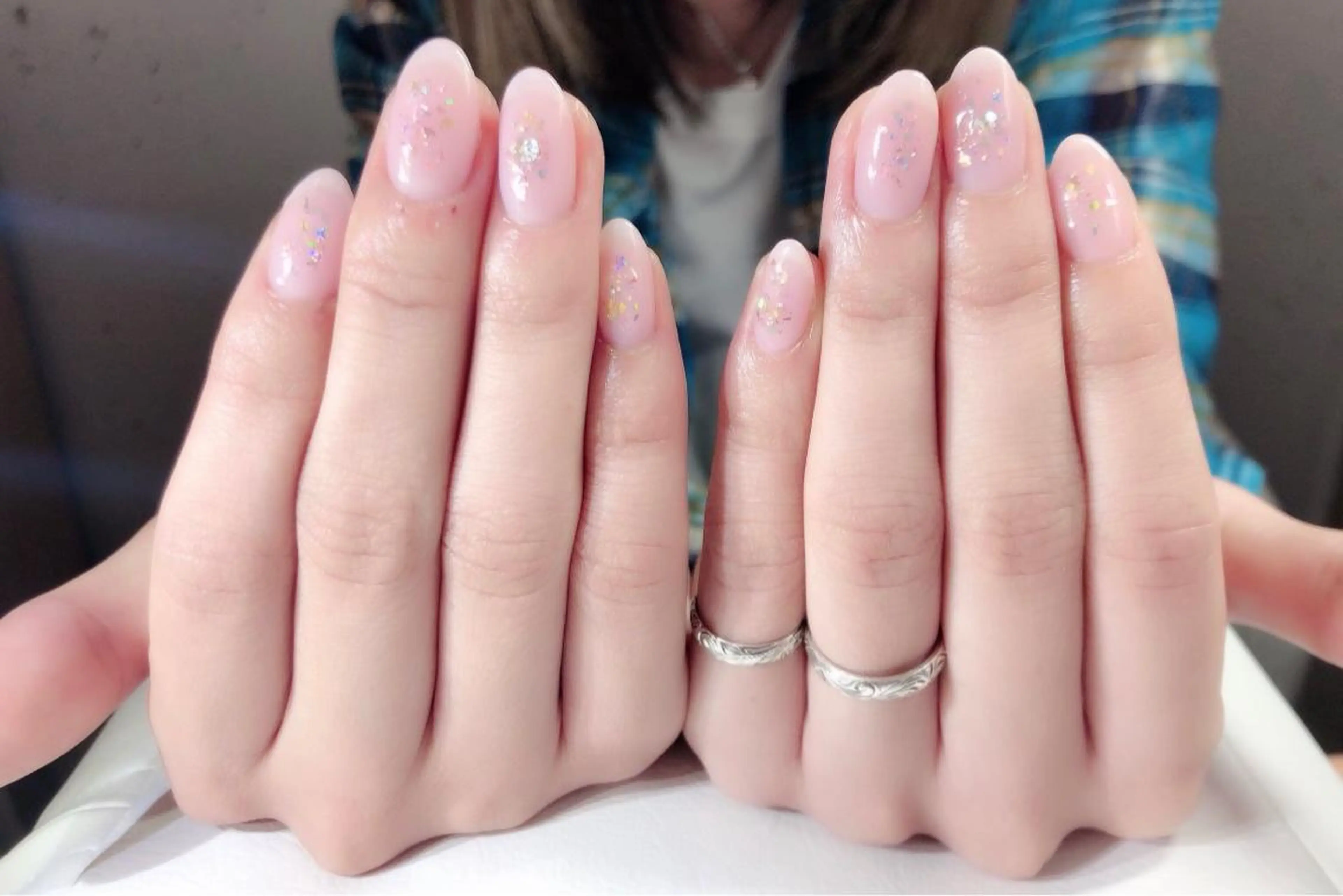 ネイル nailsalon   LE'A所属・ホワイトニング🦷 ネイル💅LEAのその他イメージ
