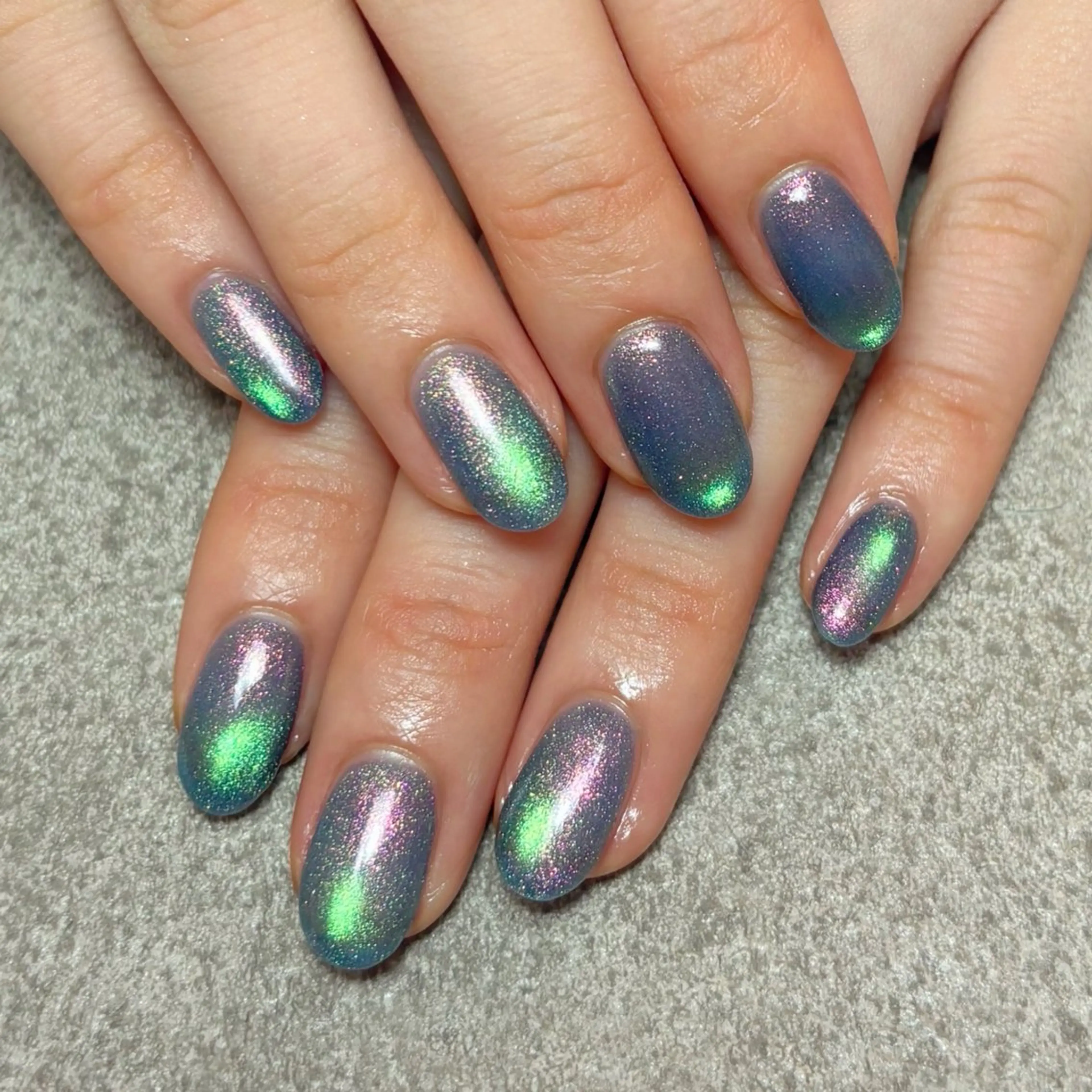 ネイル ハンドネイル nailroom DIASOMNIAのネイルデザイン