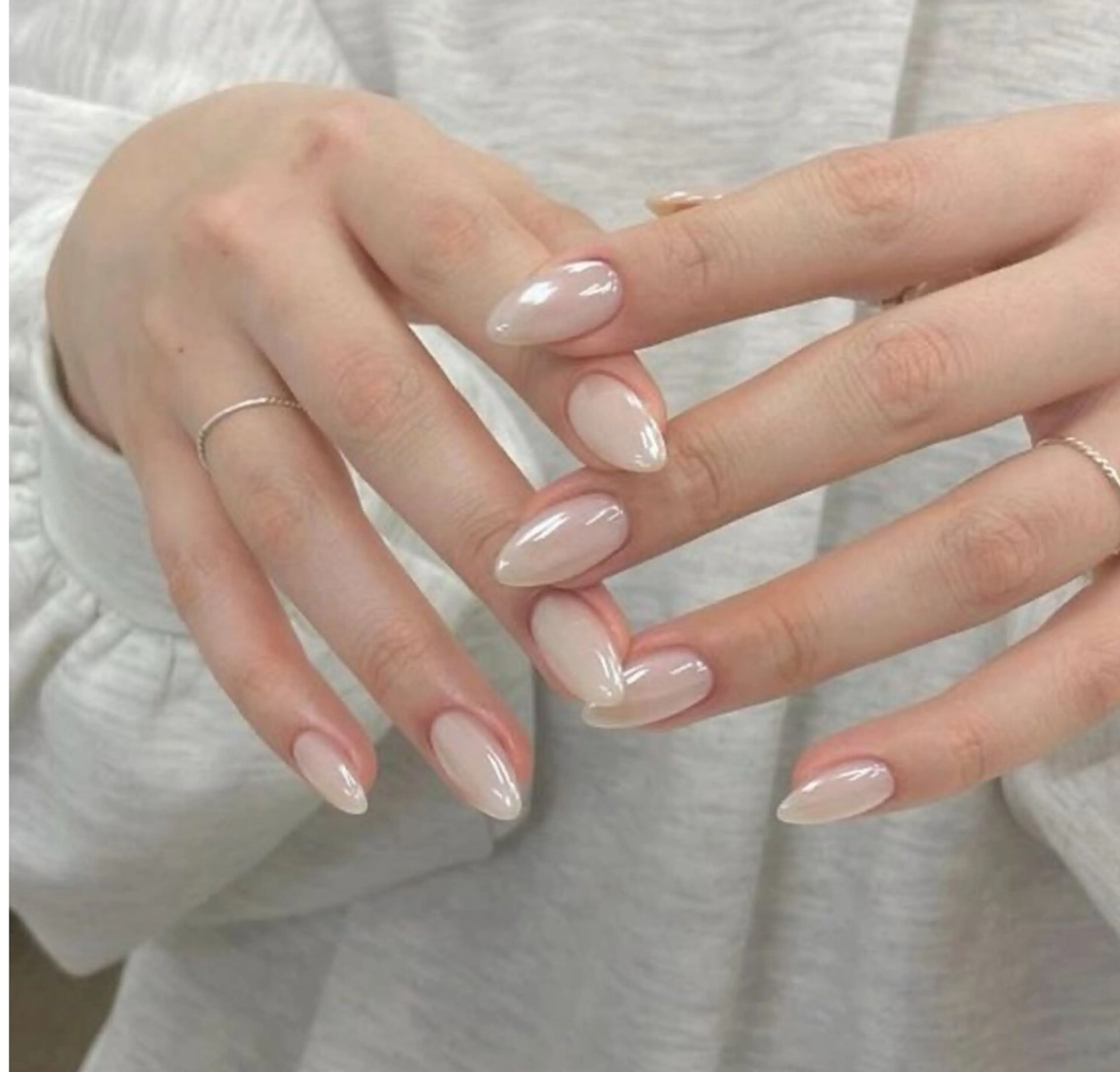 ネイル Le Clavier  Nail Salon所属・佐藤 ゆきのネイルデザイン