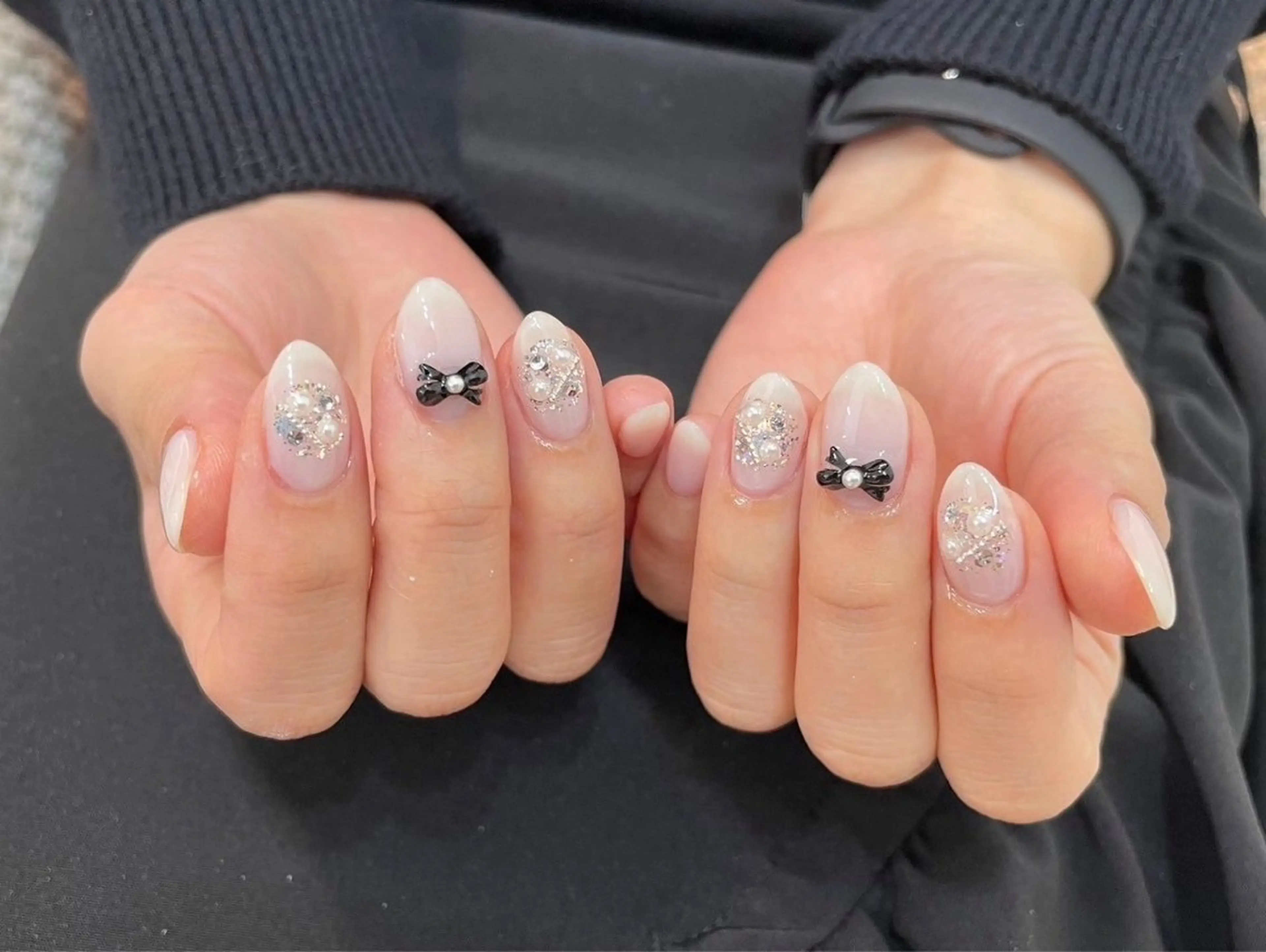 ネイル ハンドネイル Nail salon CELEBRAILのネイルデザイン