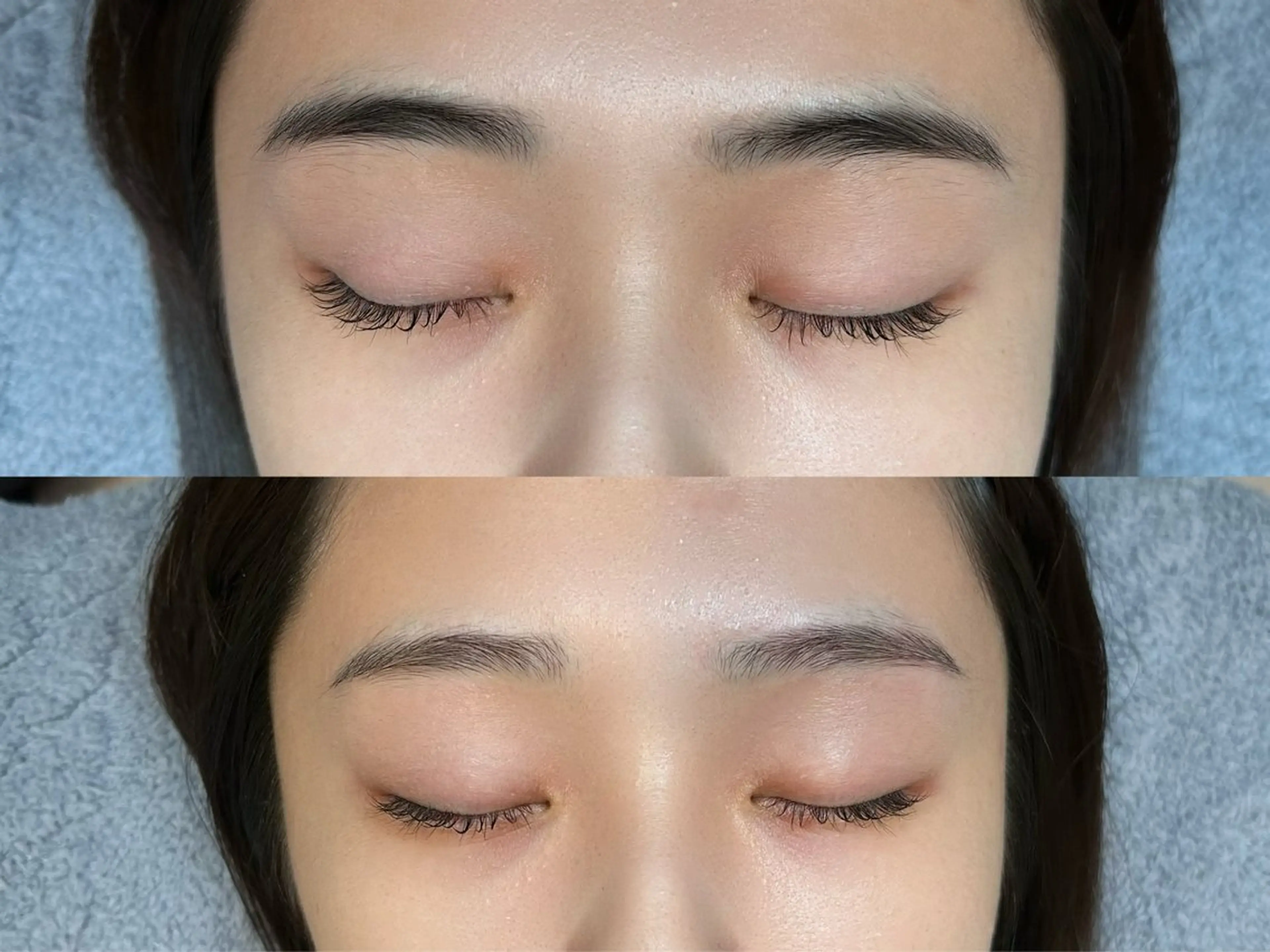 【Smoo】 Ayumiの眉毛・アイブロウイメージ