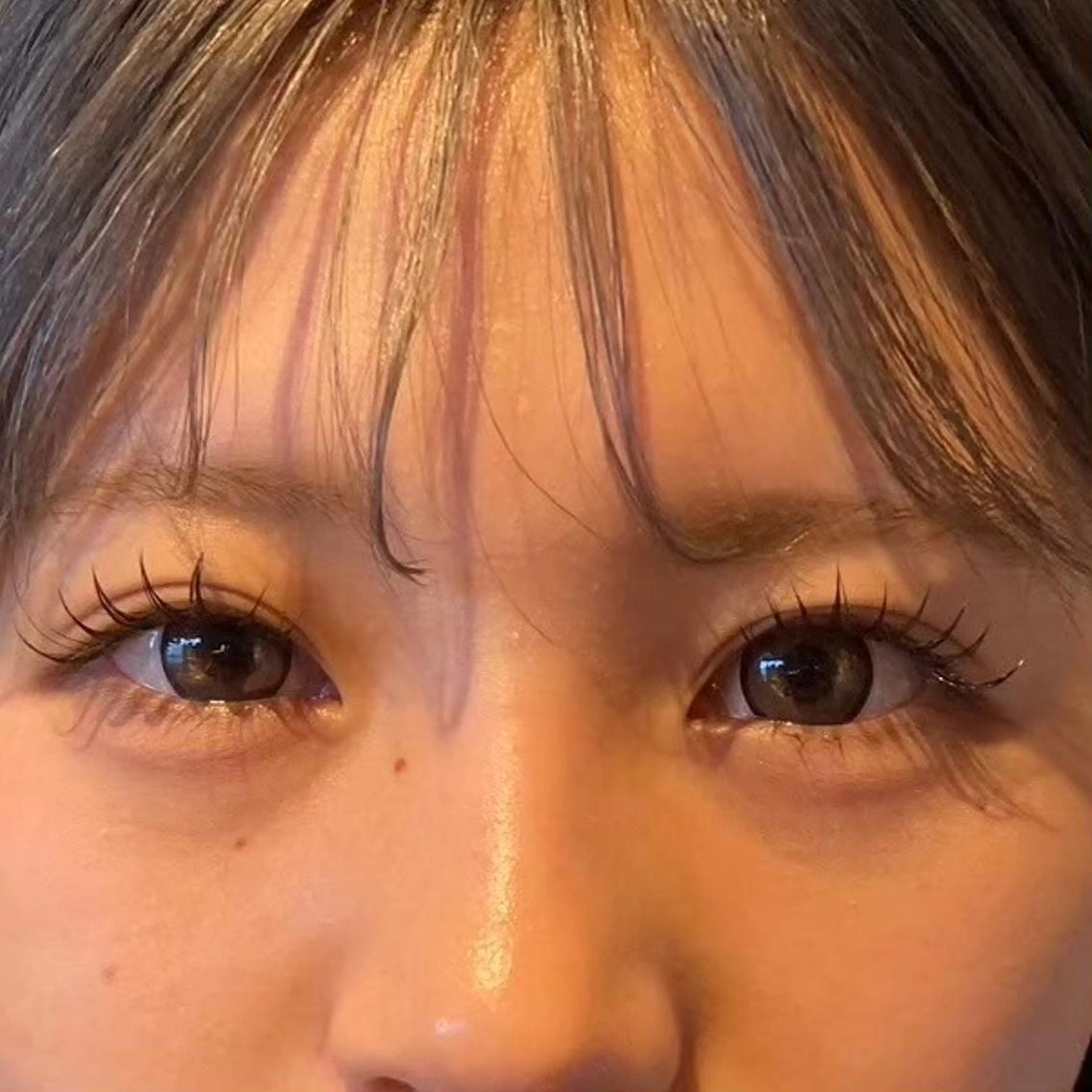 マツエク・マツパ eye＋ 専門アカウントのマツエク・マツパデザイン