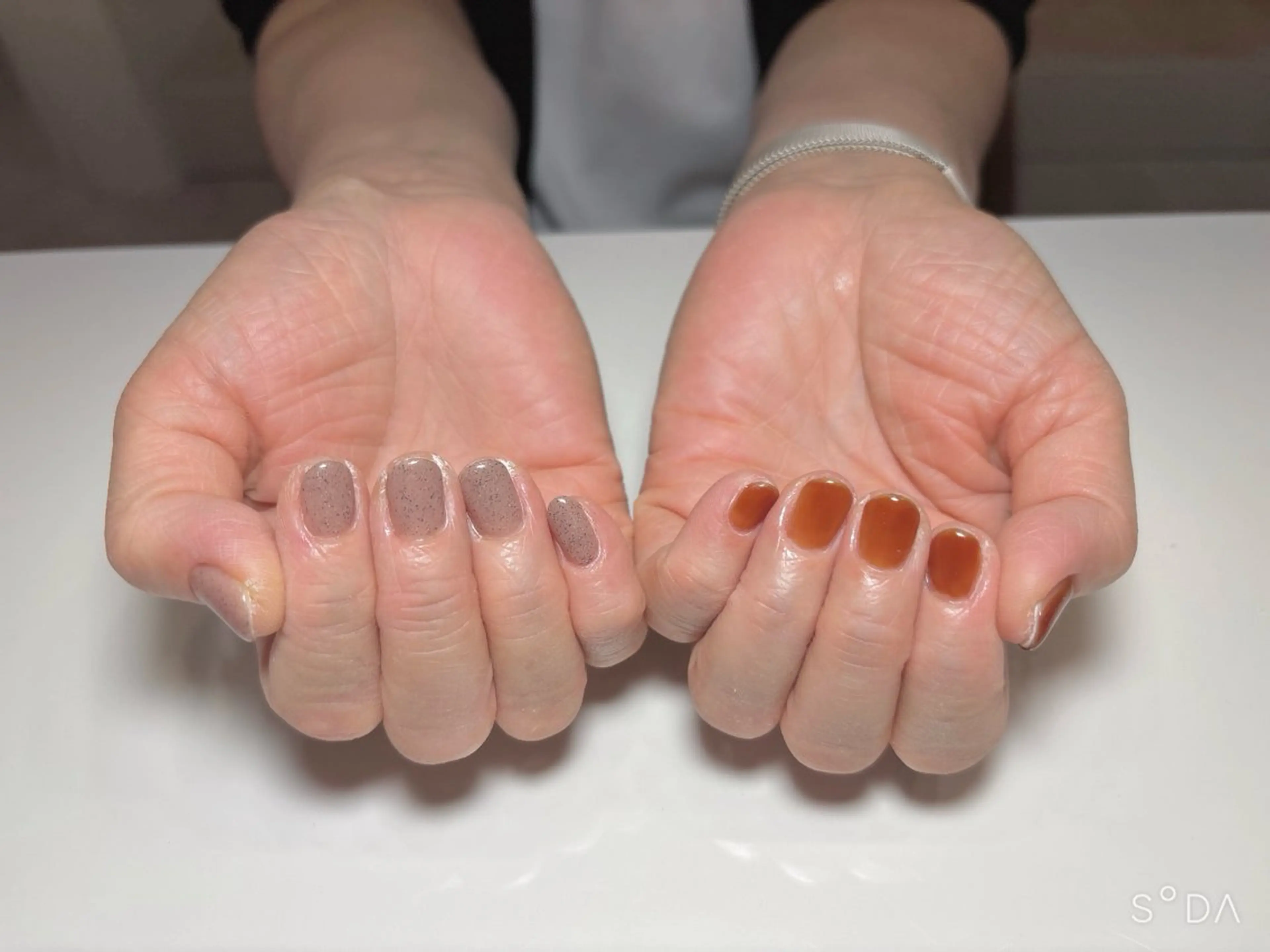 ネイル ハンドネイル Ree所属・ネイル脱毛 Reeのネイルデザイン