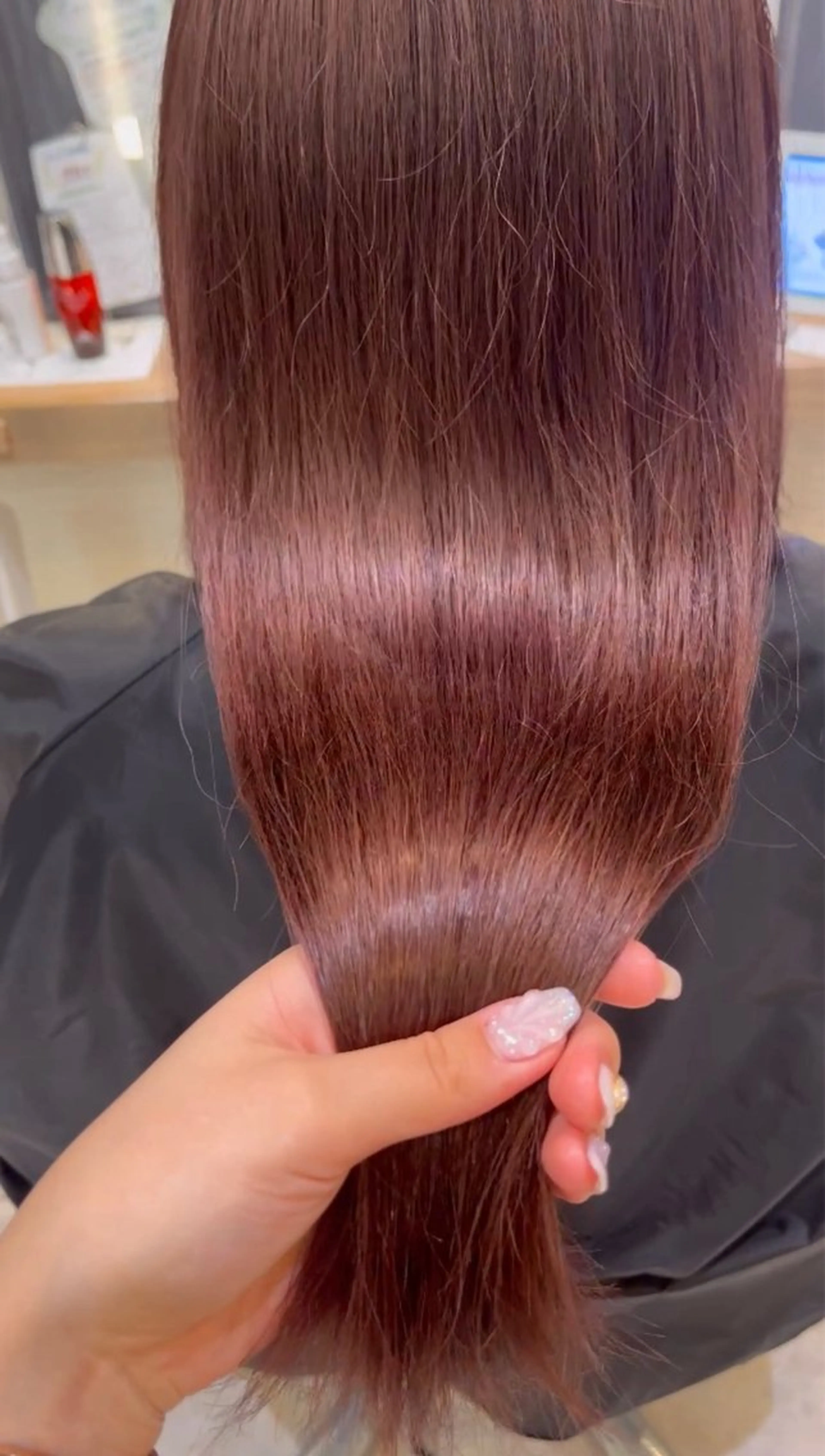 tyto+所属・🎀eye/ shitsuki🎀のマツエク・マツパデザイン