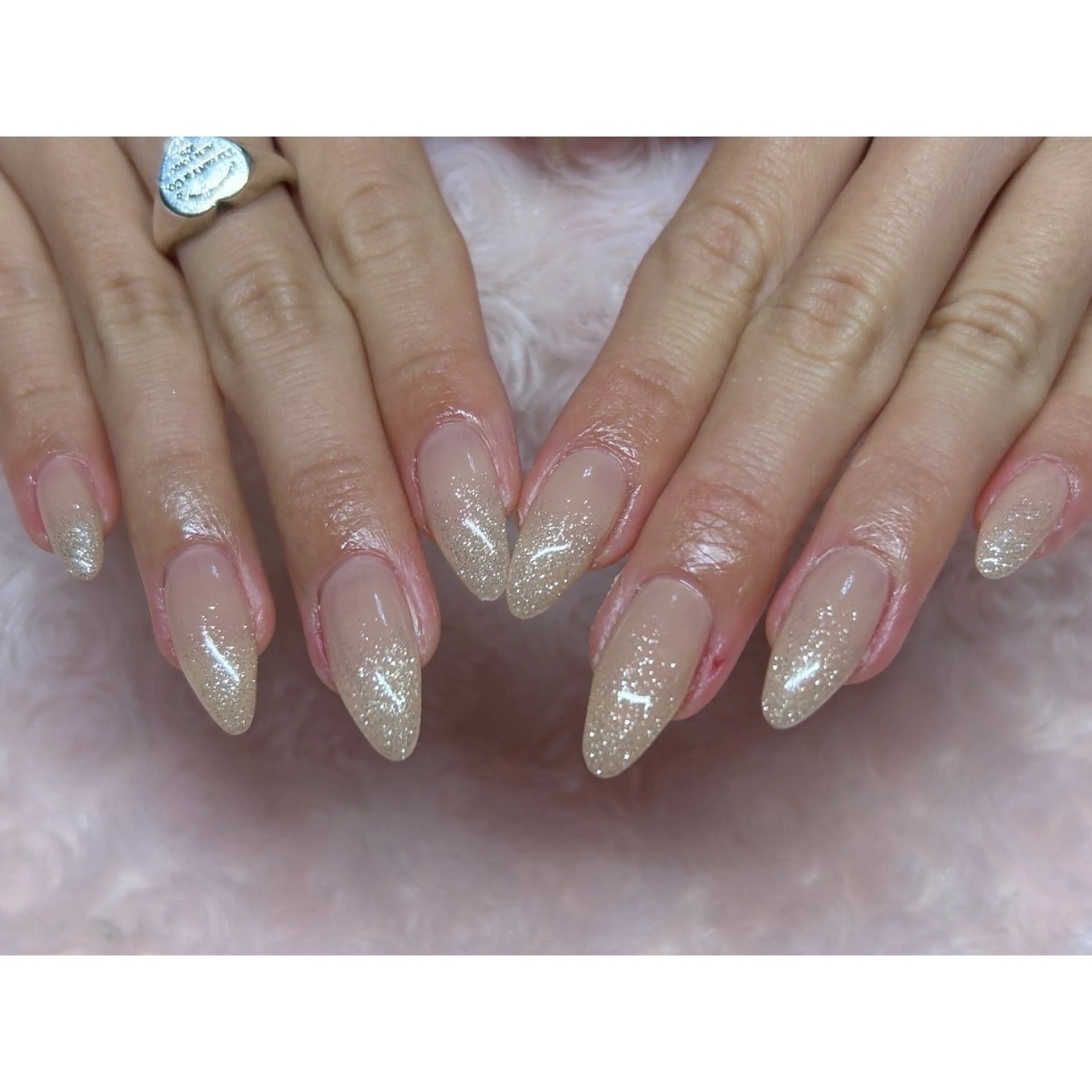 ネイル ハンドネイル 横浜駅東口 🐬🫧 ｵｰﾀのネイルデザイン