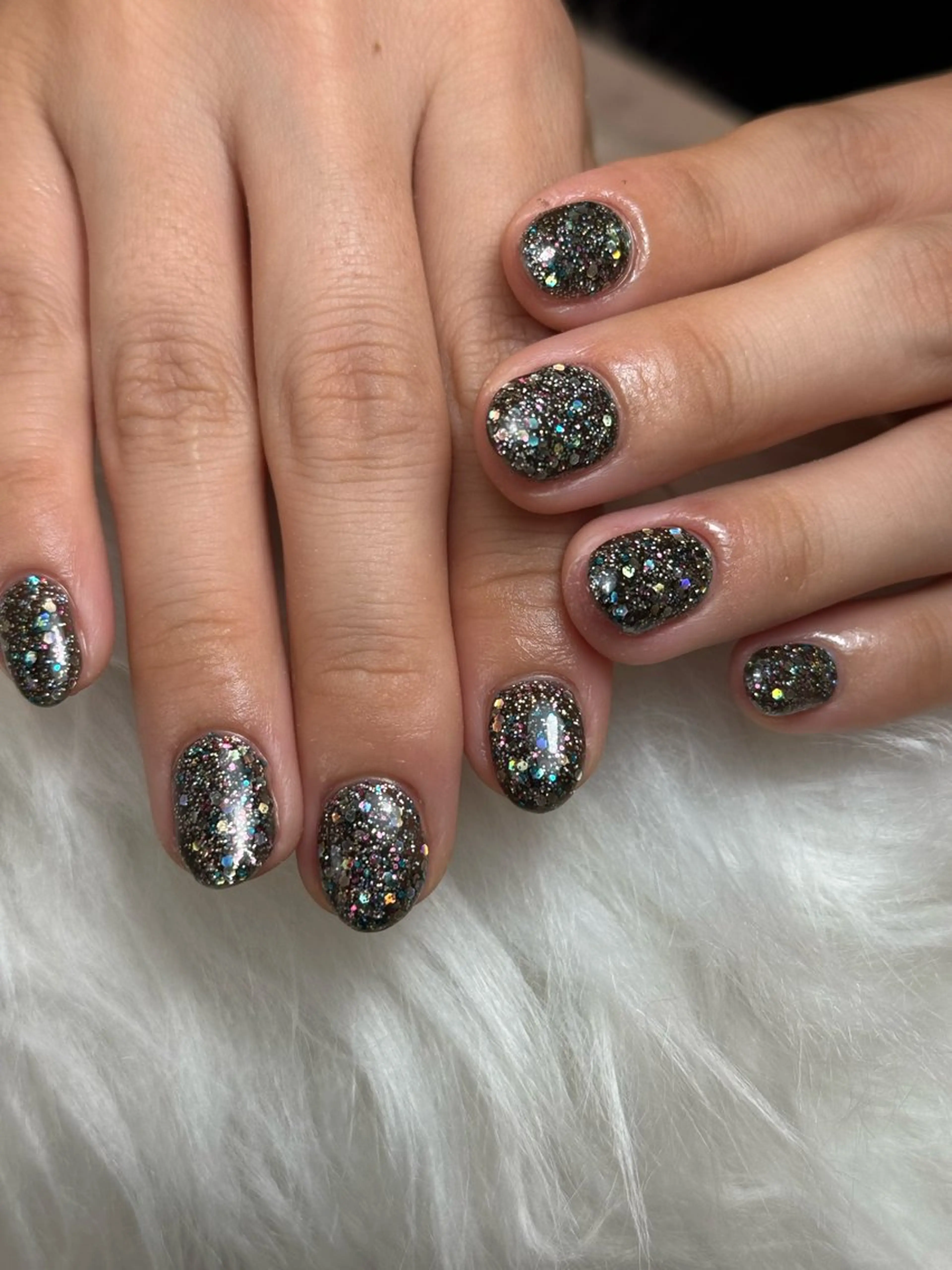 ネイル ハンドネイル AYURA nailstudioのネイルデザイン