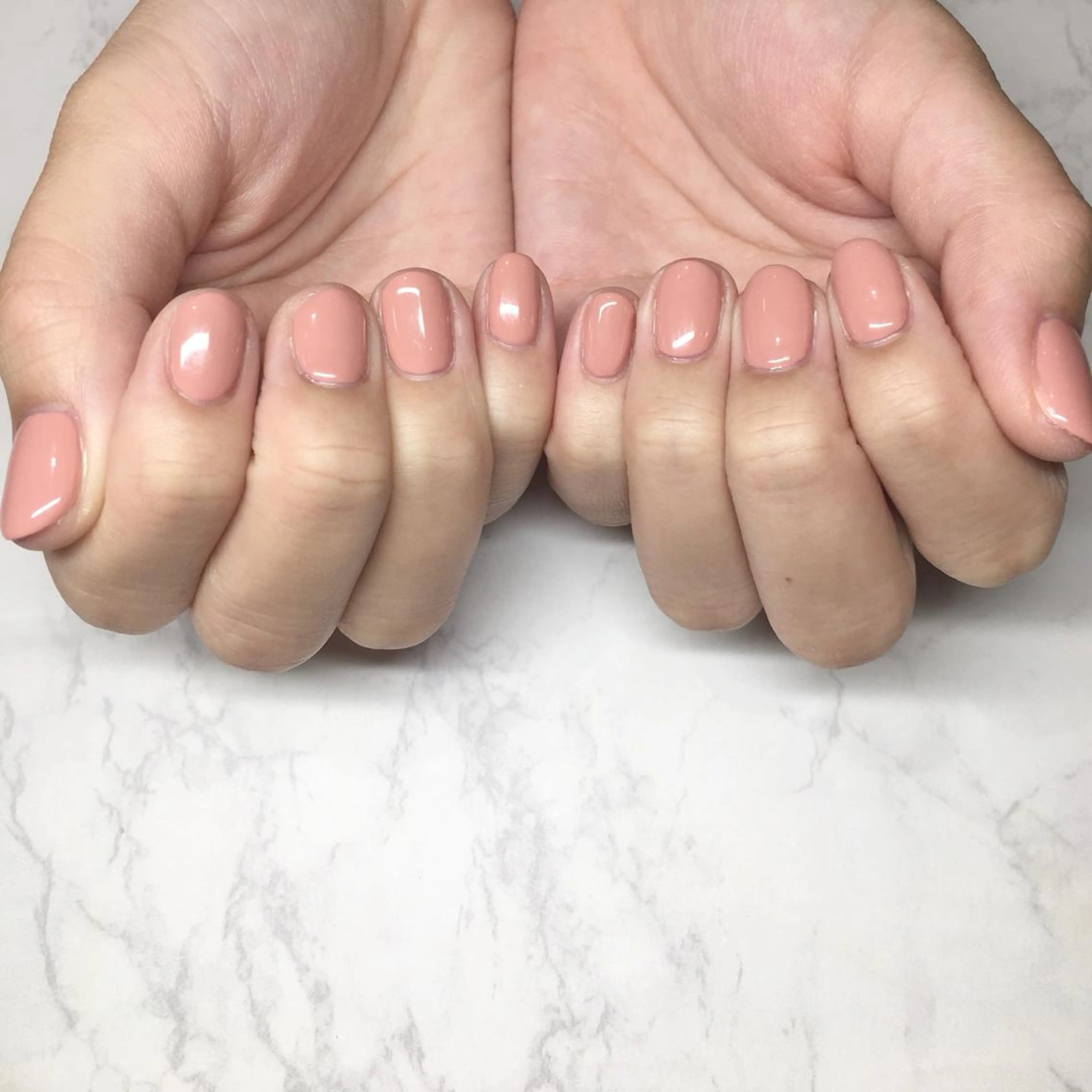 ネイル ハンドネイル NINE... Mikiのネイルデザイン