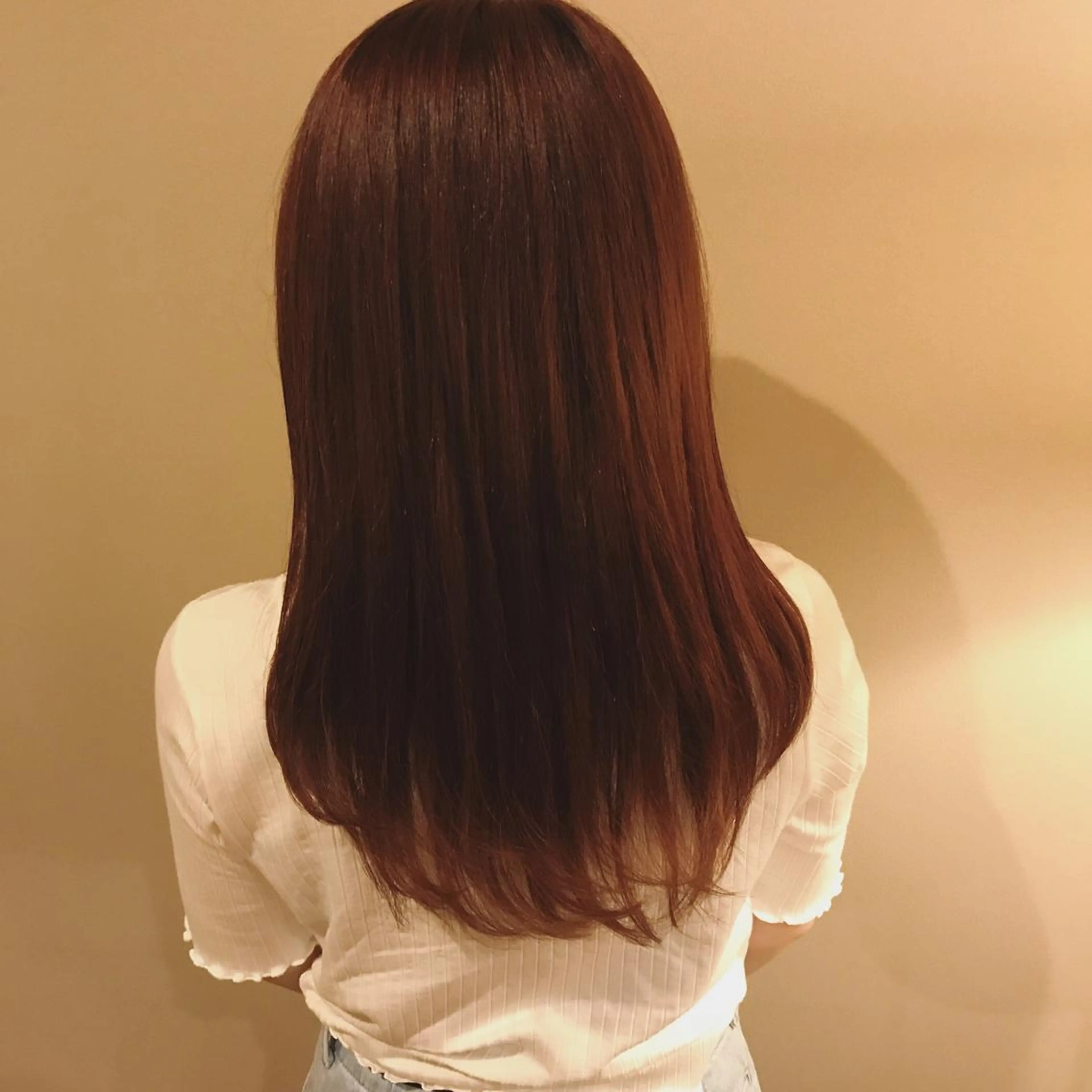 カラー アッシュ ピンクカラー ピンクアッシュ 🫧艶髪専門🫧 マサヤのヘアスタイル