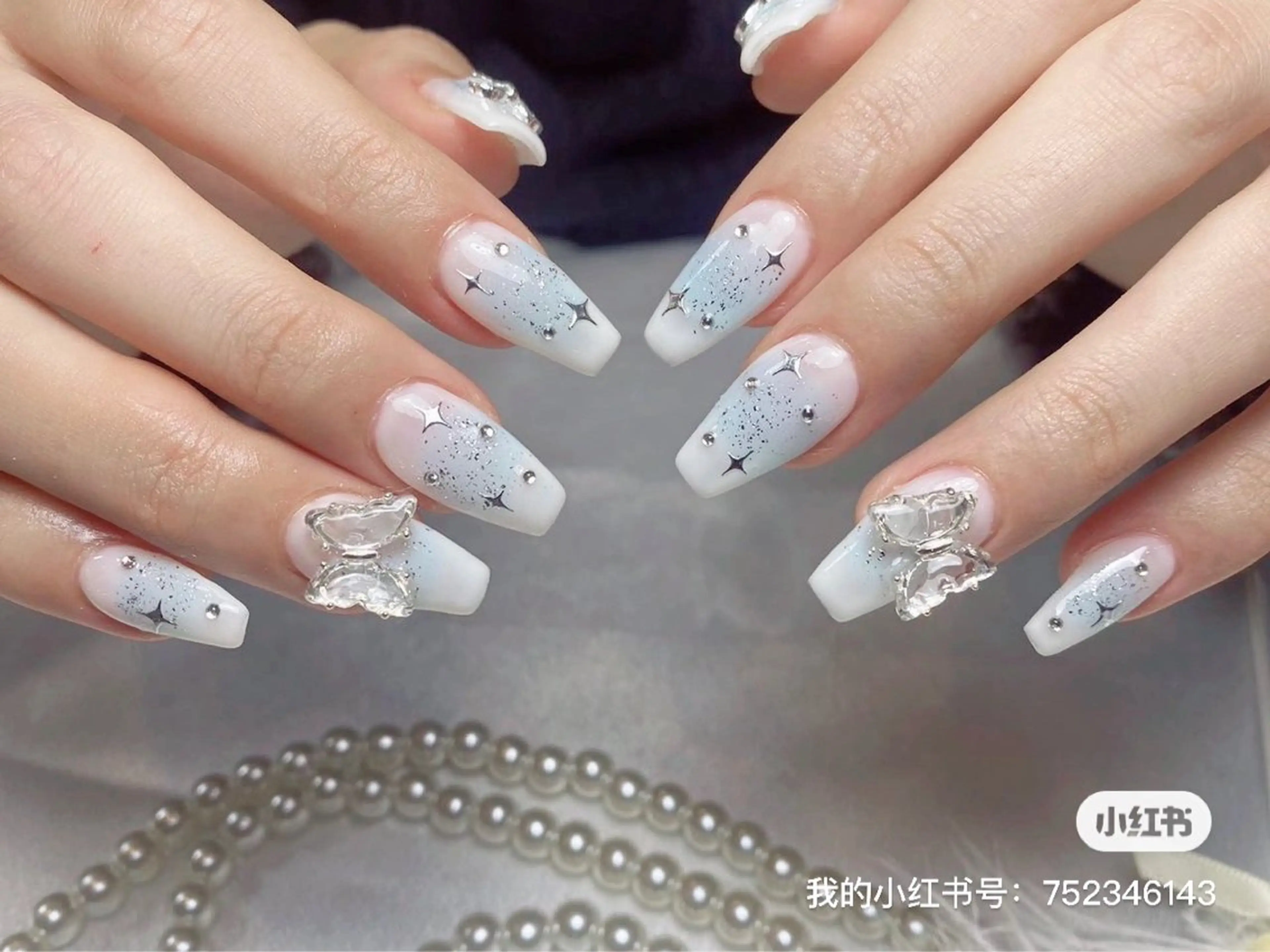 ネイル ハンドネイル M&S Nailsalonのネイルデザイン