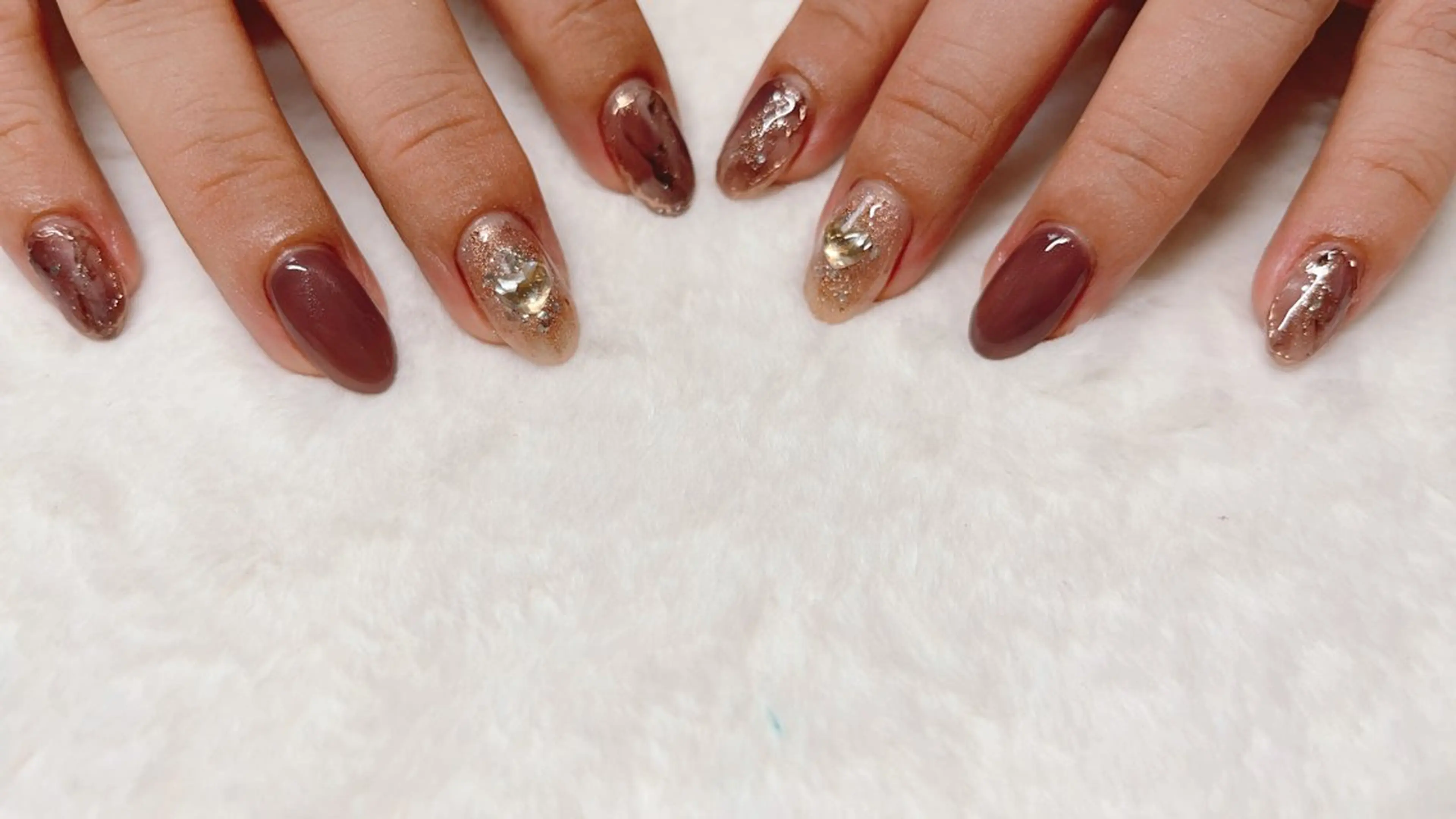 ネイル その他(ネイル) SYU NAILのネイルデザイン