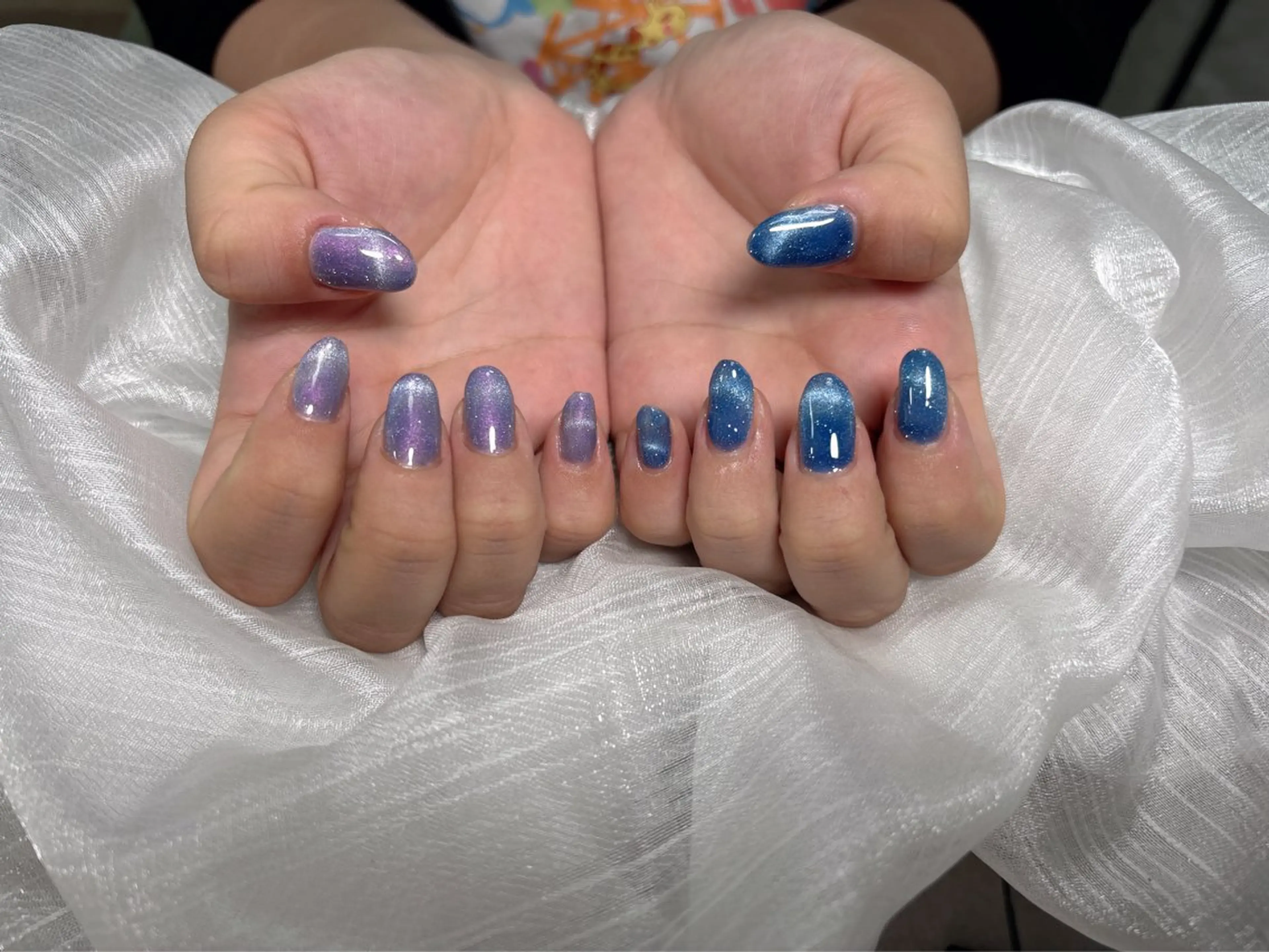 ネイル ハンドネイル Nail NaNa コトのネイルデザイン