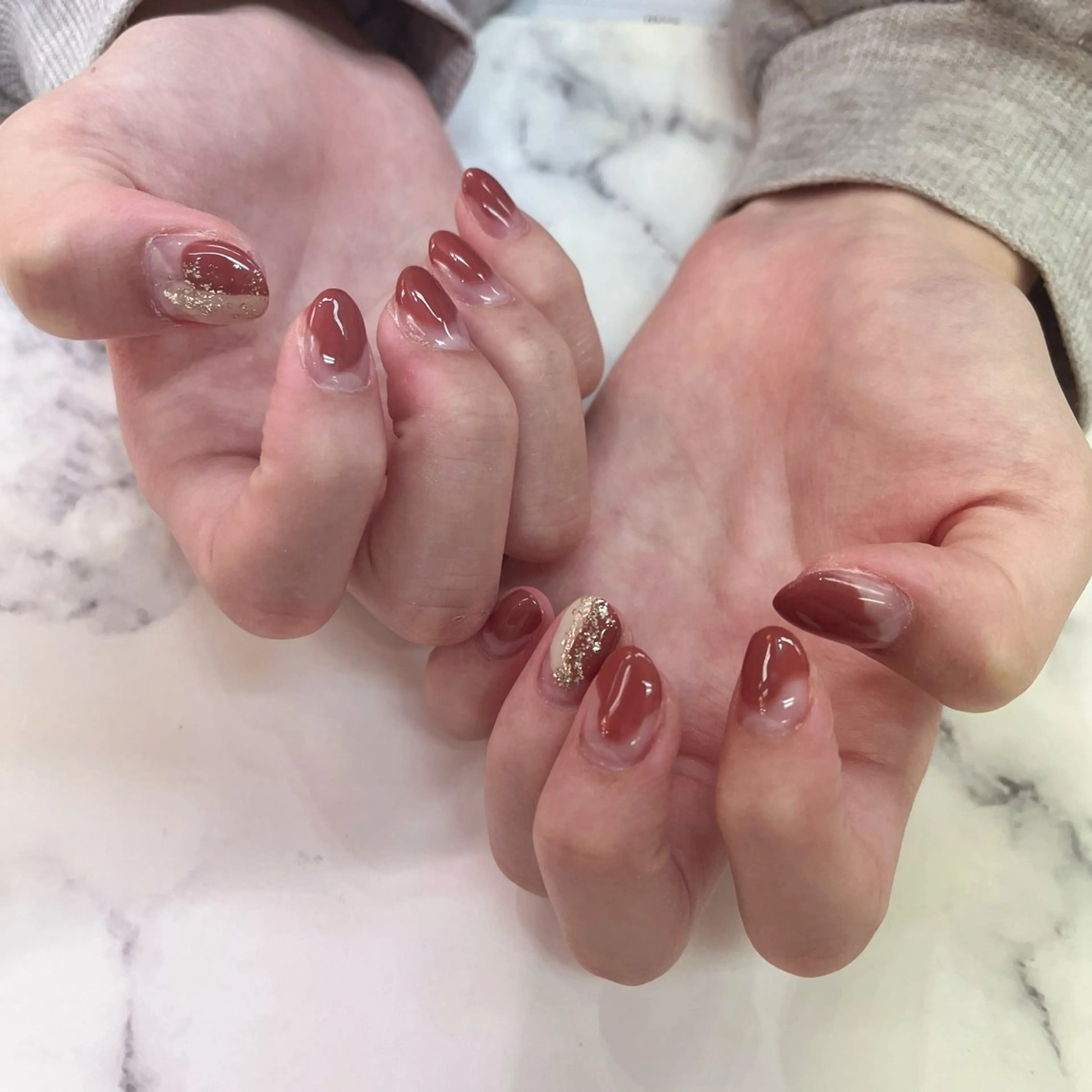 ネイル Nail Buzz所属・Nail Buzz 宮木のネイルデザイン