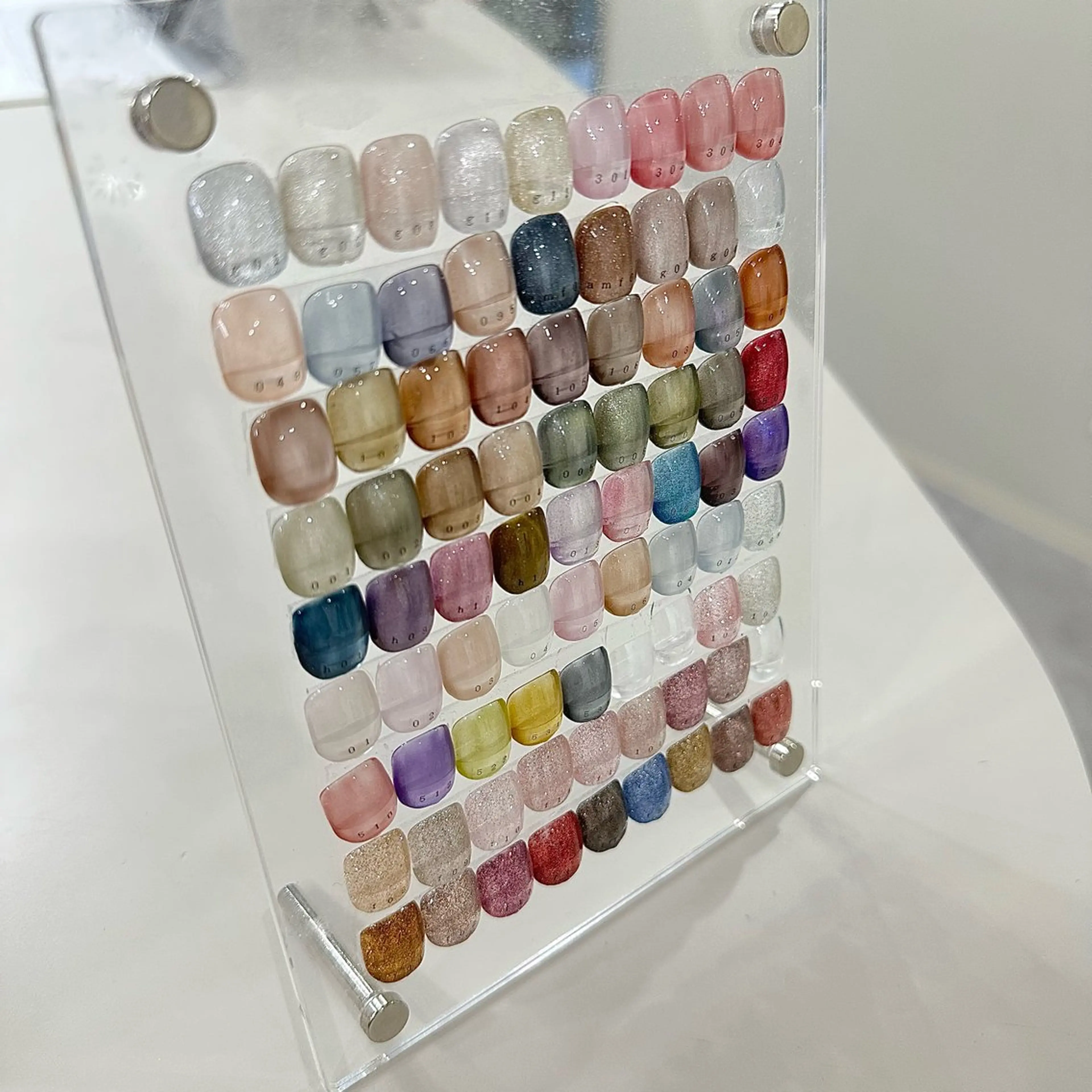 ネイル ハンドネイル i__ee ayaneのネイルデザイン
