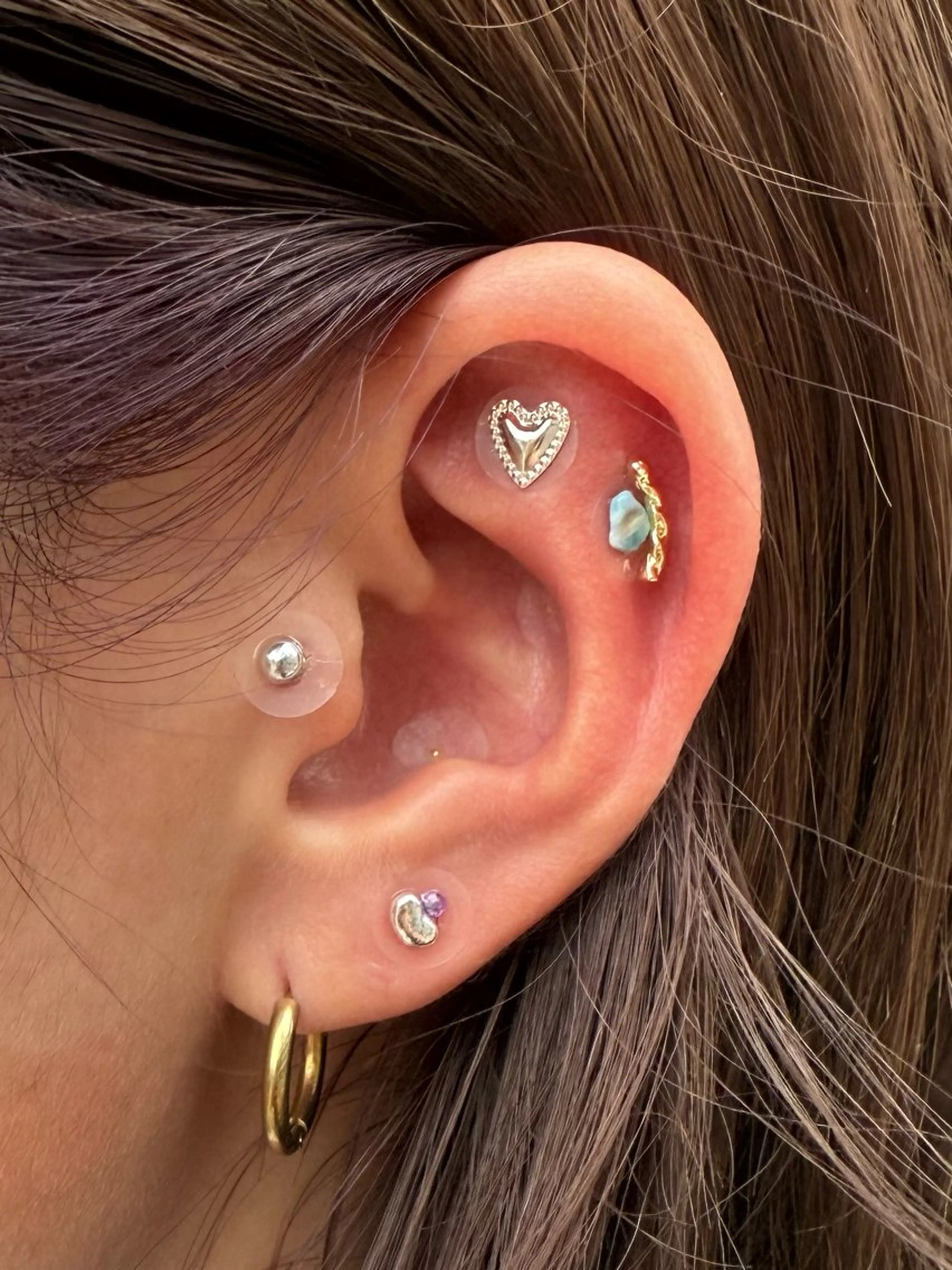 その他 vary  clue MISAのエステ・リラクイメージ