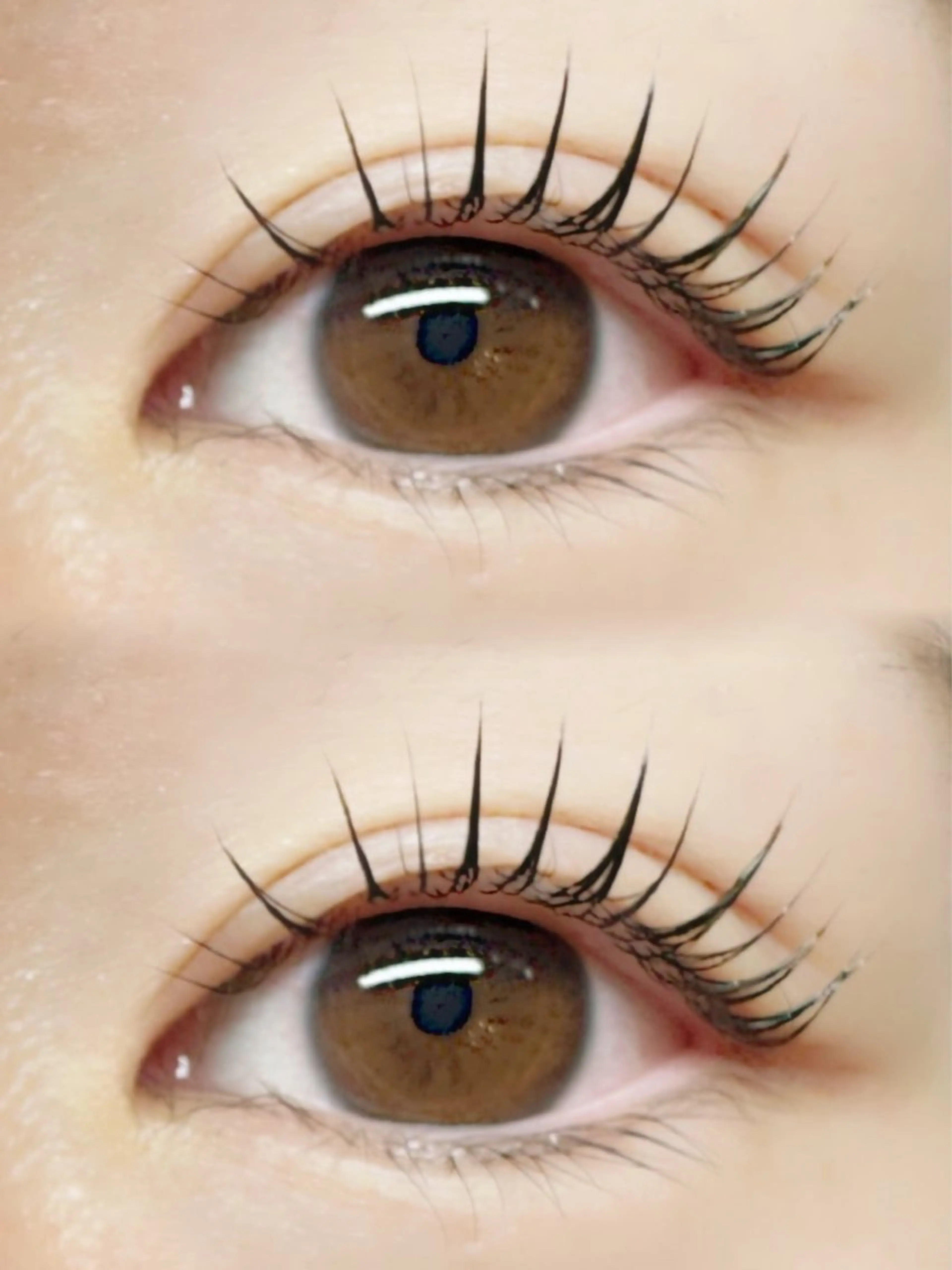 マツエク・マツパ FLEUR eyelashsalon所属・FLEUR 【フルール】のマツエク・マツパデザイン