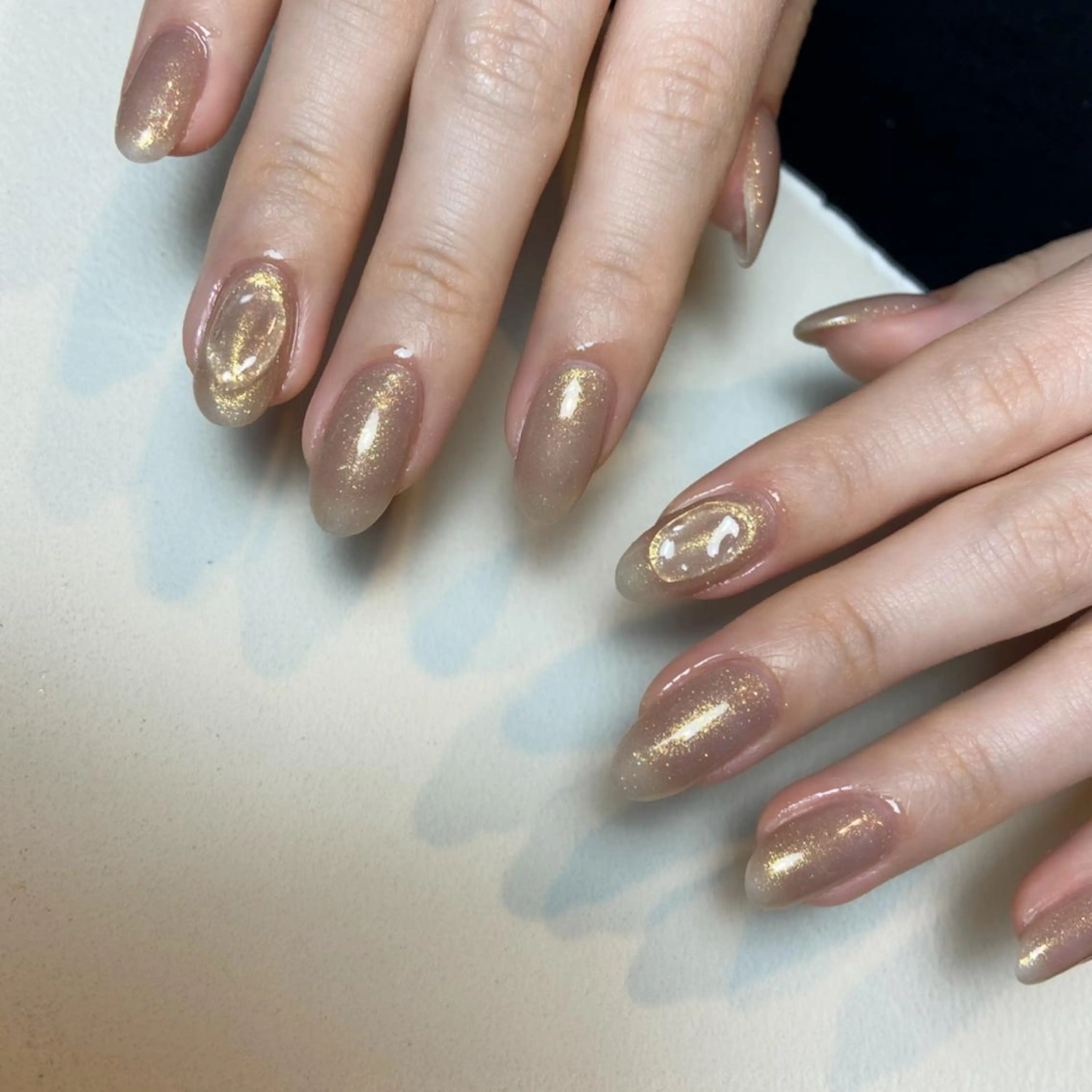 ネイル エステティックサロン Liente(リアンテ)所属・Hashimoto .のエステ・リラクイメージ