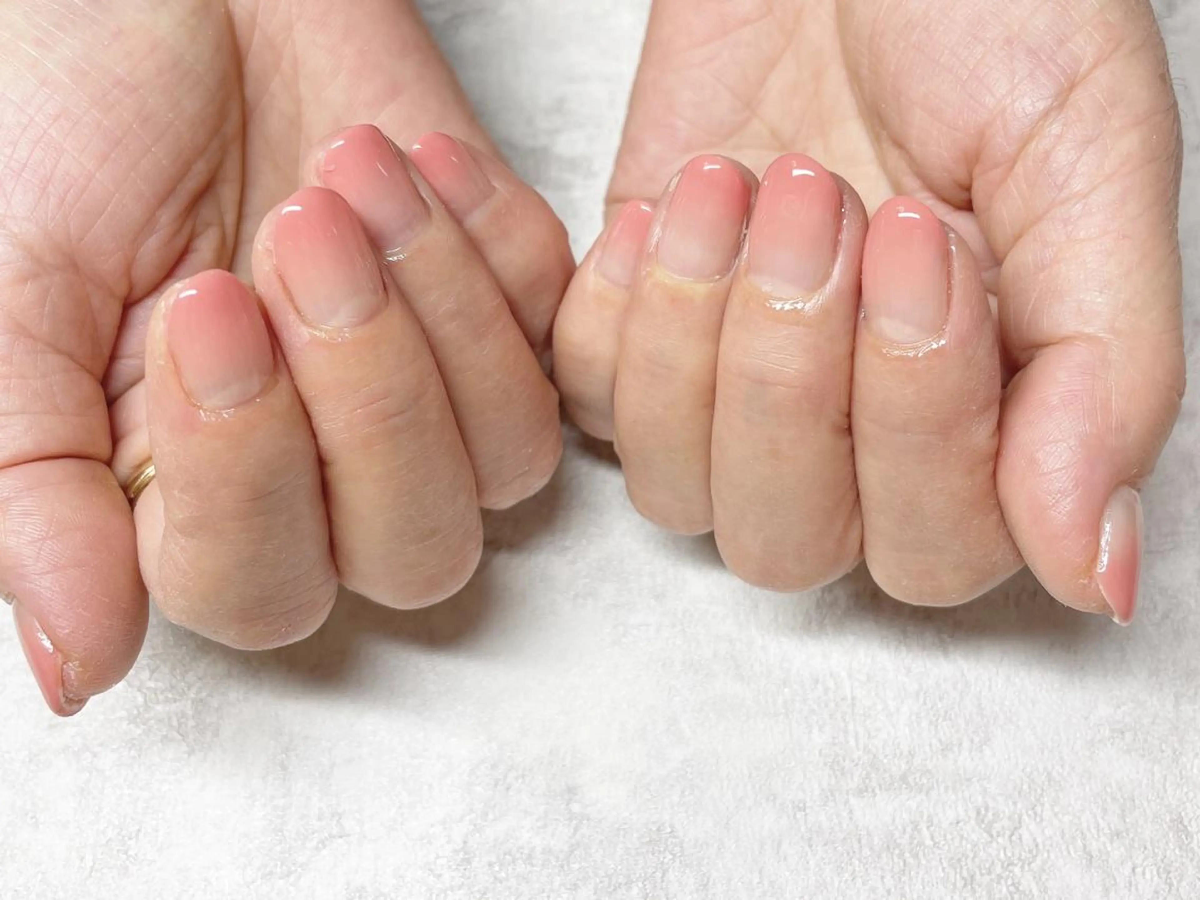 ネイル ハンドネイル Puty Nailのネイルデザイン