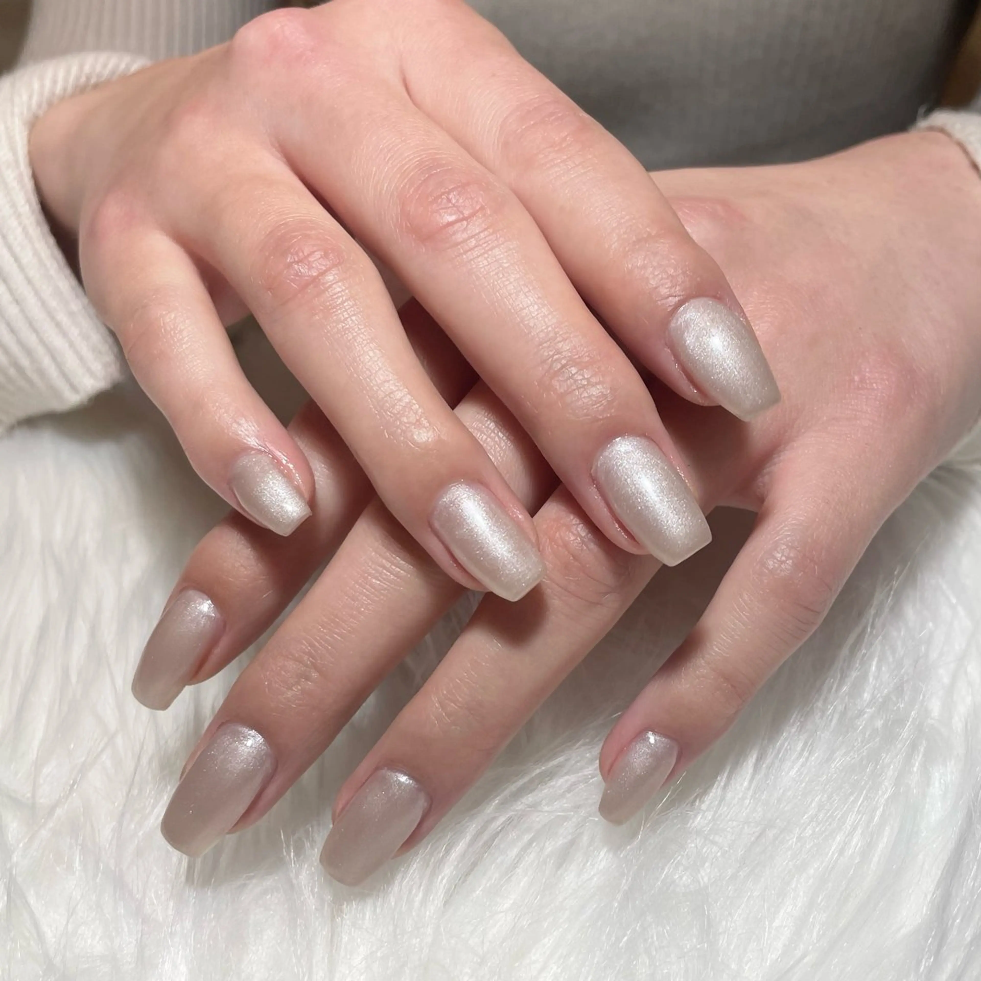 ネイル neige Kouzukiのネイルデザイン