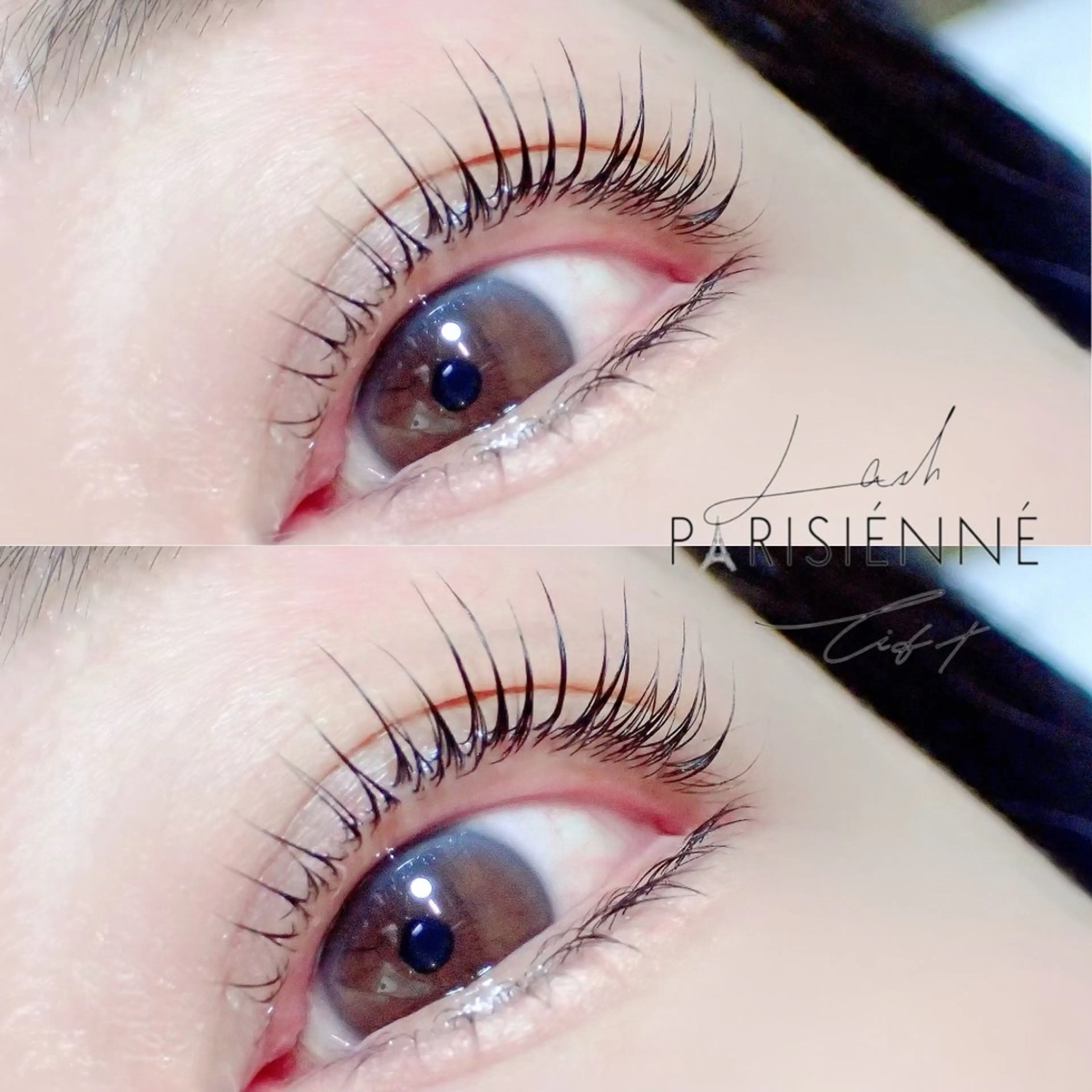 パーマ TRICO(トリコ)調布所属・TRICO調布 🎀Nagisa🎀のマツエク・マツパデザイン