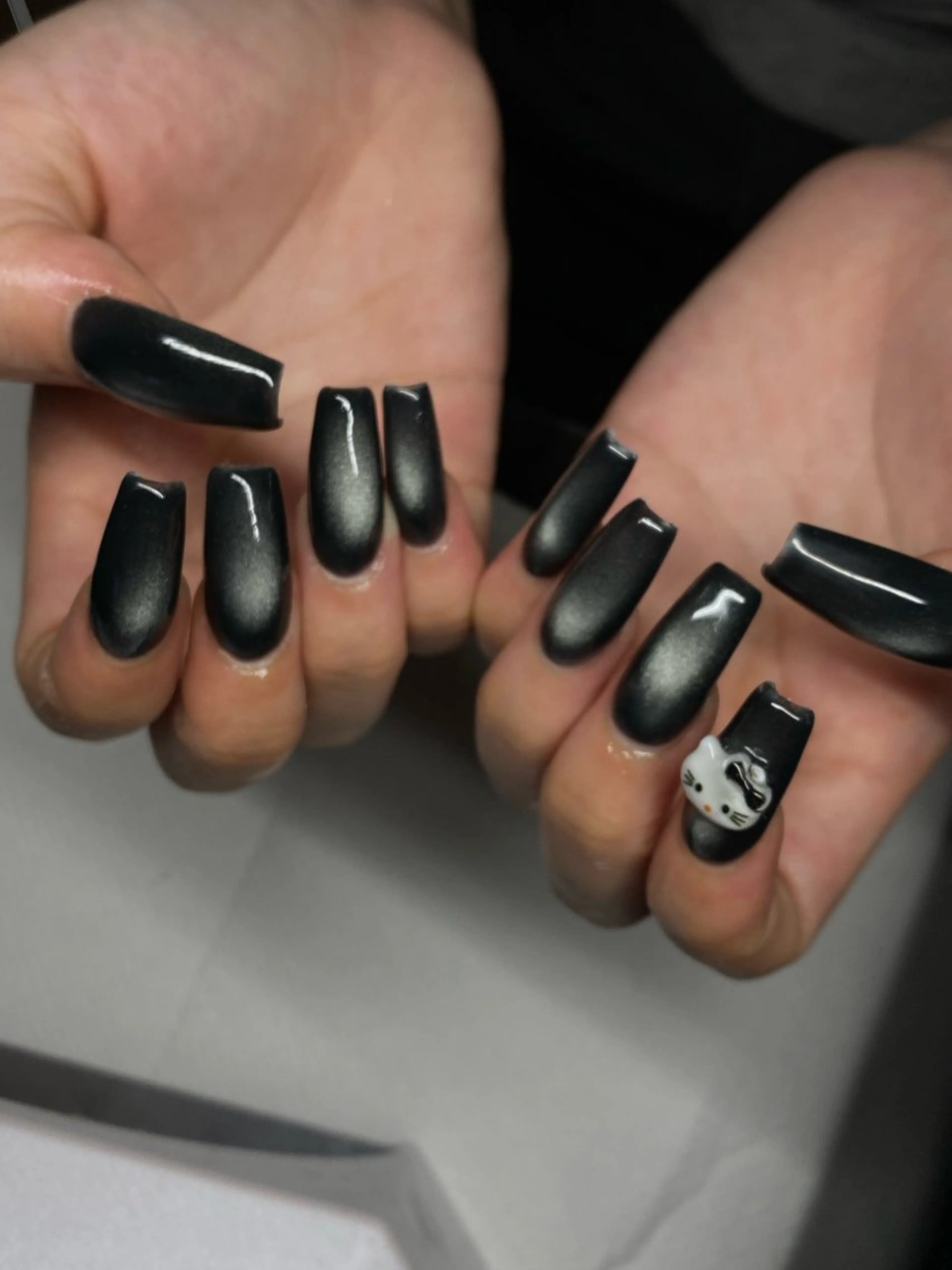 ネイル BNT nailsのネイルデザイン