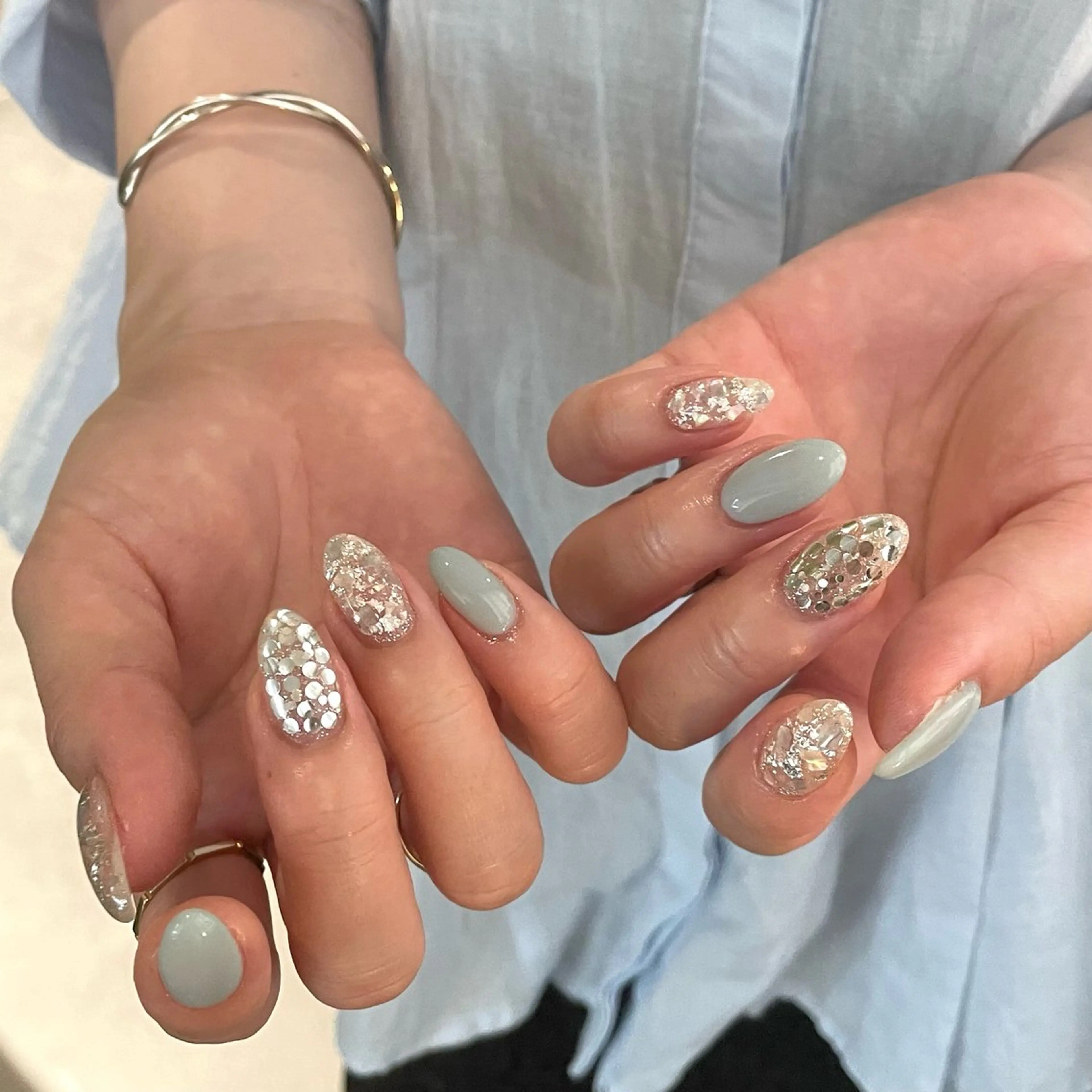 ネイル etorca nailのネイルデザイン