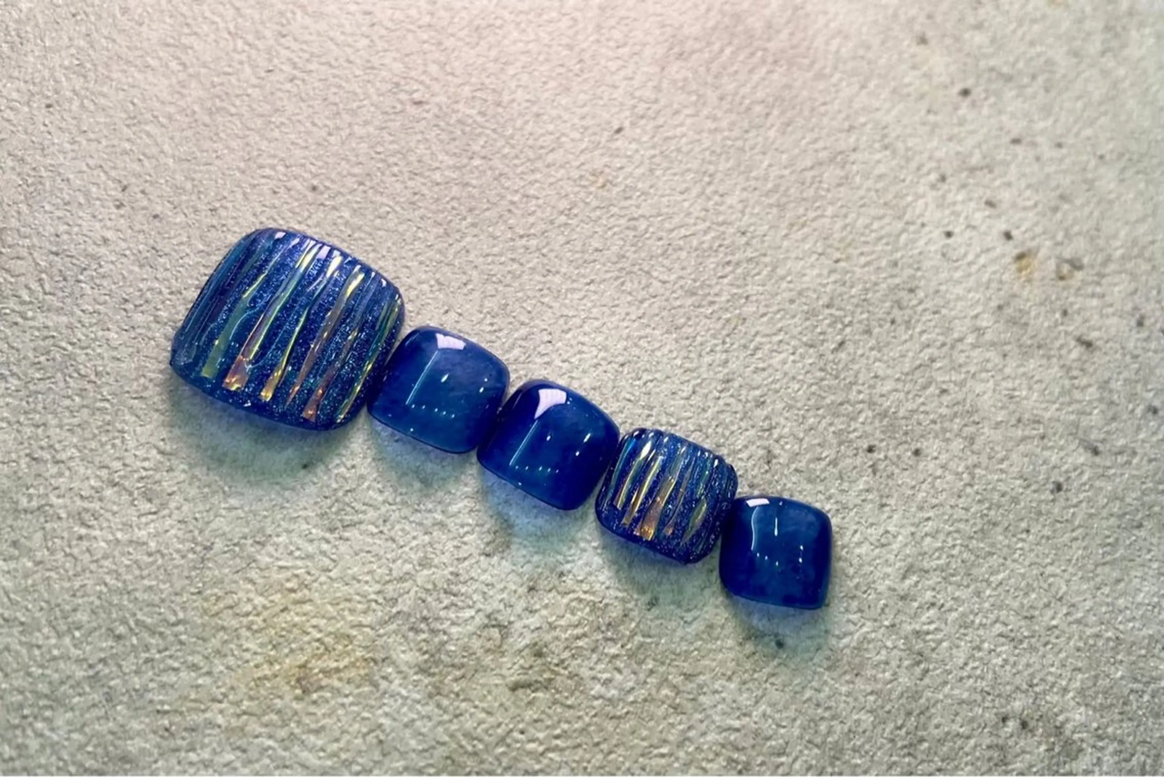 ネイル nail salon quartettoのネイルデザイン
