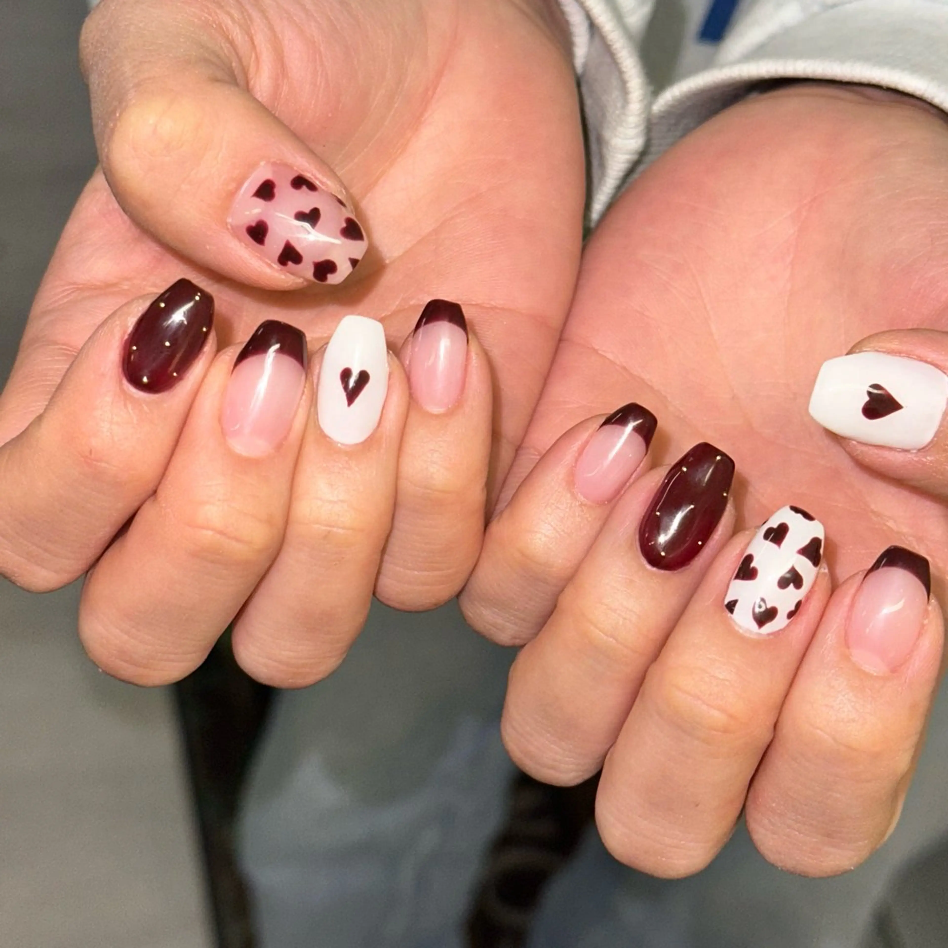 ネイル KAONAIL昭島店 【伊藤】のネイルデザイン