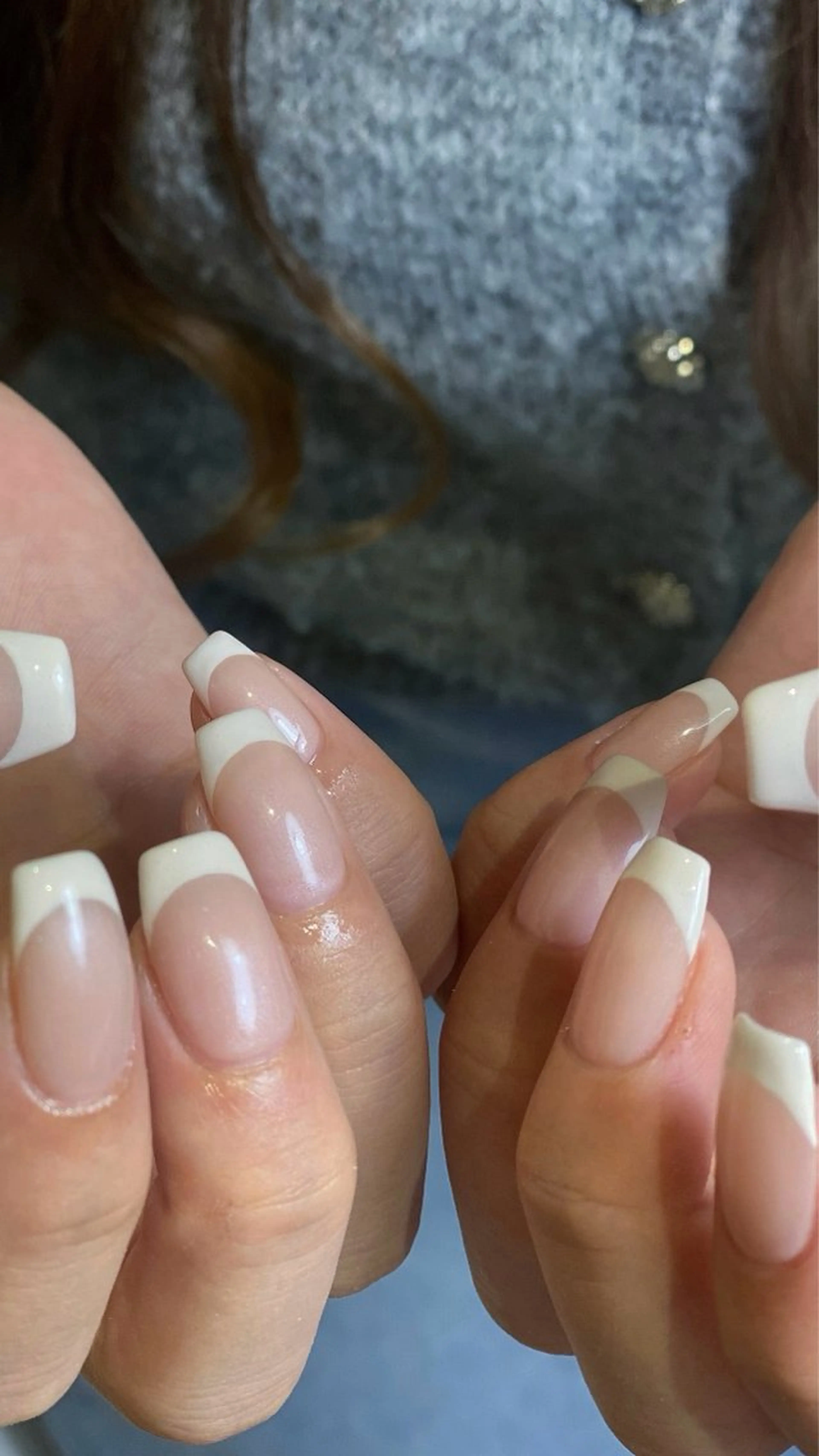 ネイル ハンドネイル ayana nail所属・ayana nailのネイルデザイン