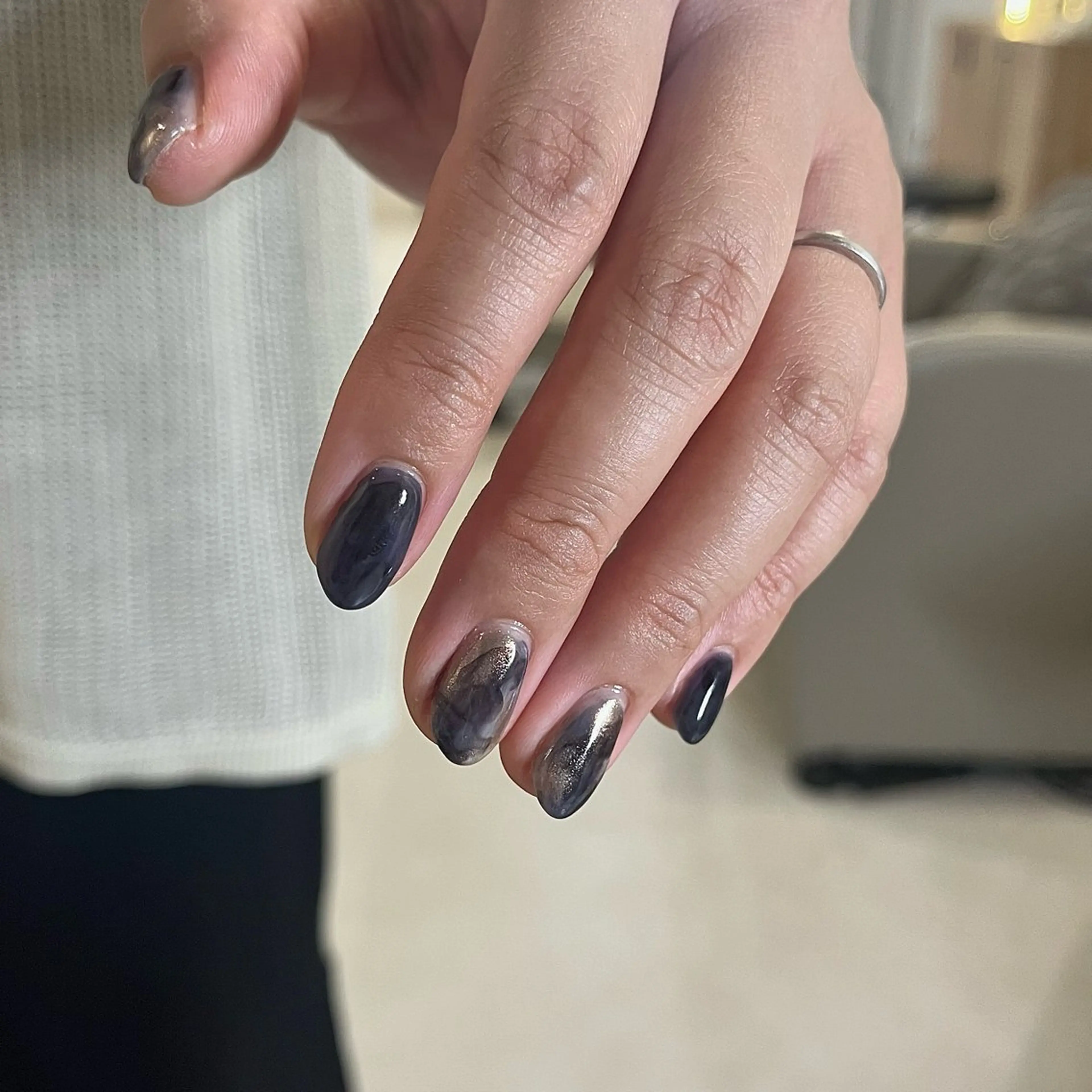 ネイル filonnail rikaのネイルデザイン