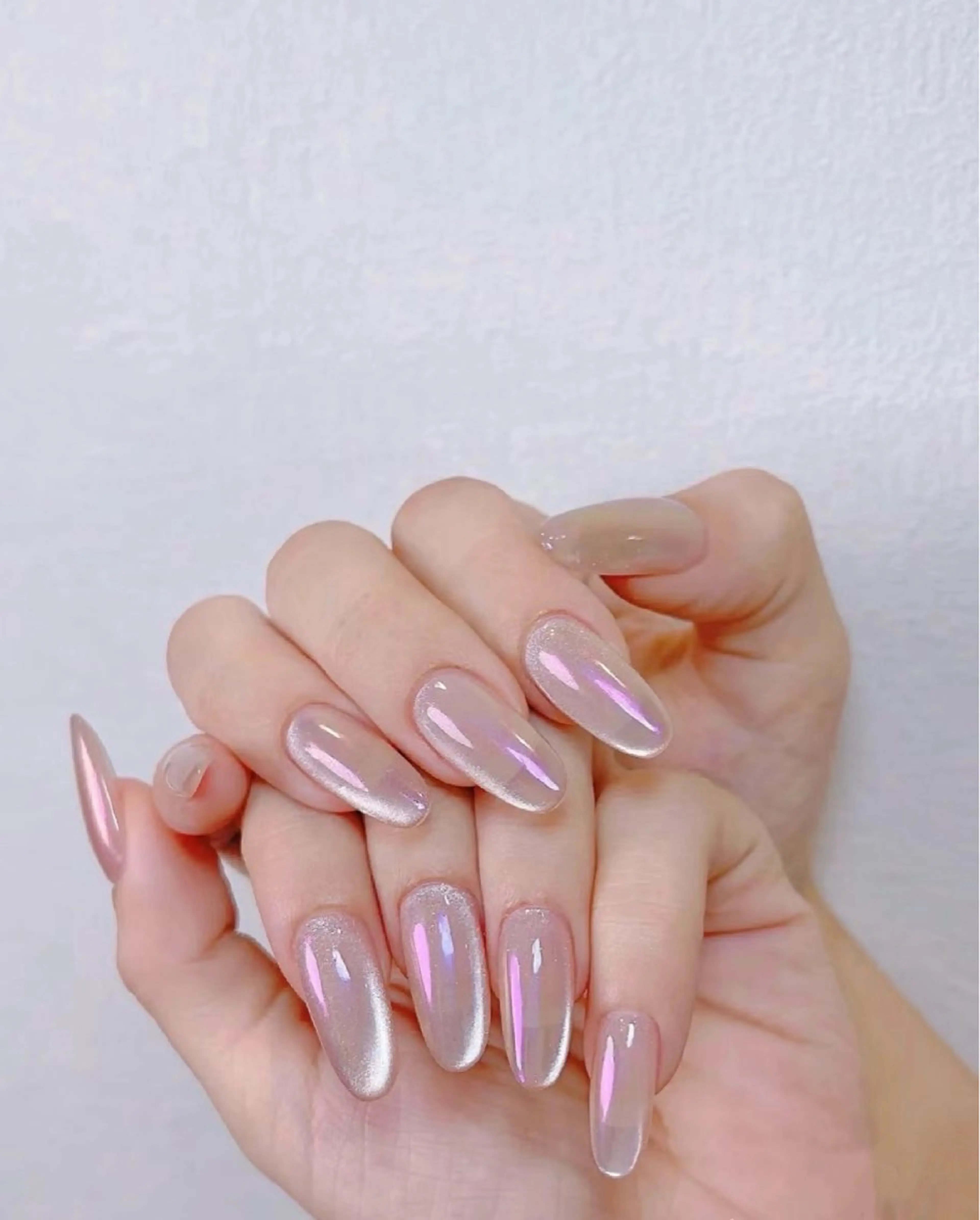 ネイル 🦋Minmin nail salonのネイルデザイン