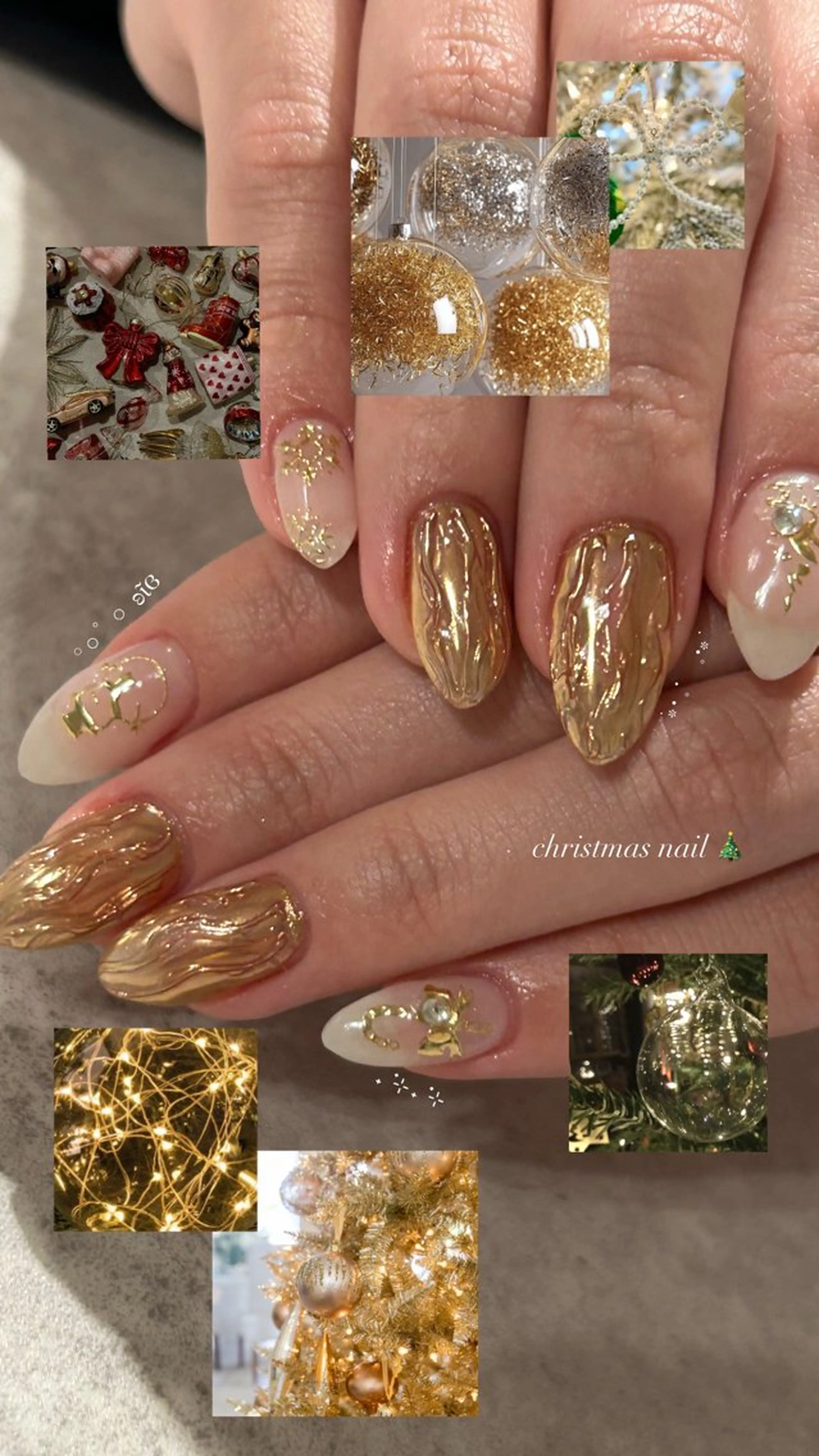 ネイル karen プライベートサロンのネイルデザイン