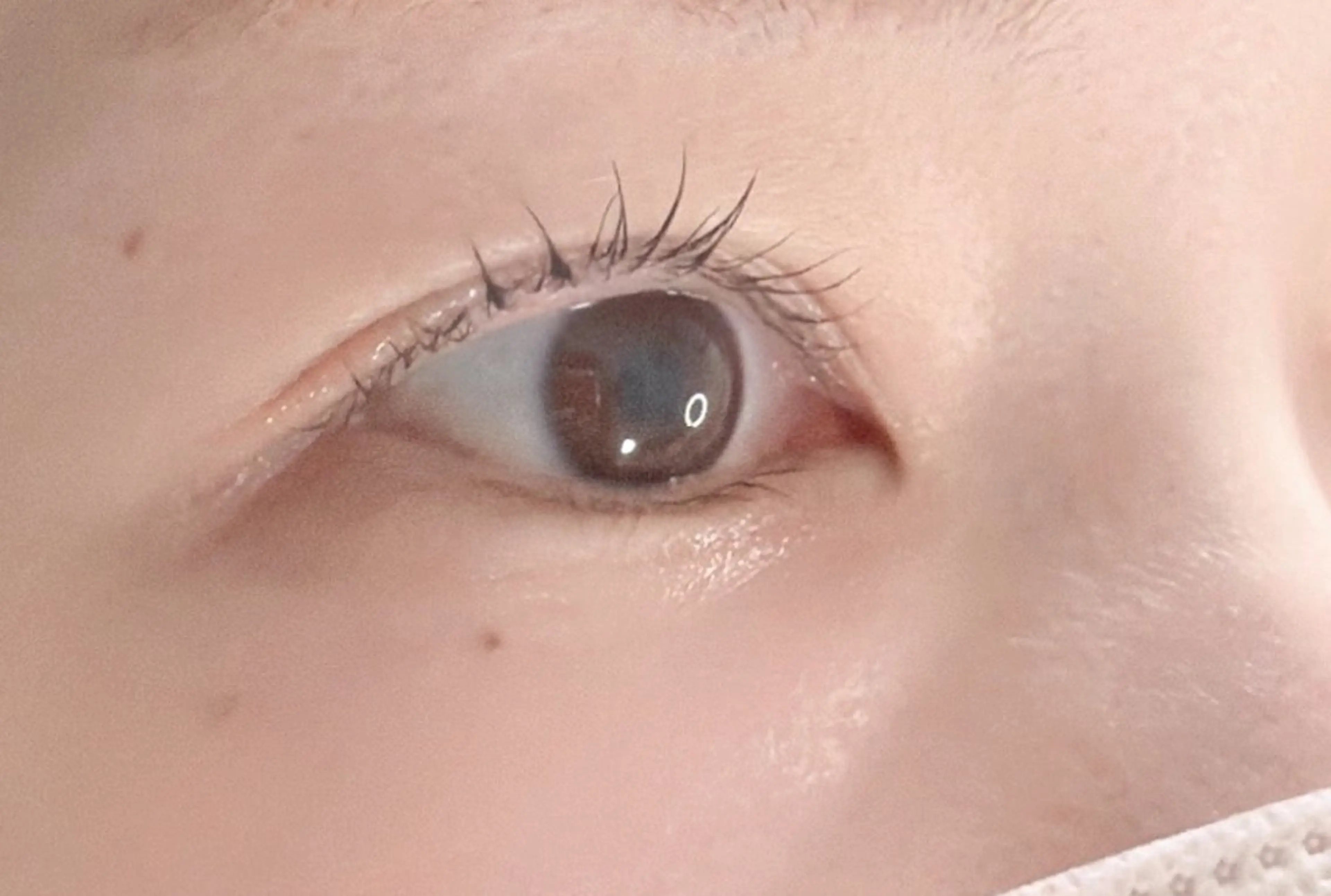 マツエク・マツパ パリジェンヌラッシュリフト 隠れ家サロン にんにんのマツエク・マツパデザイン