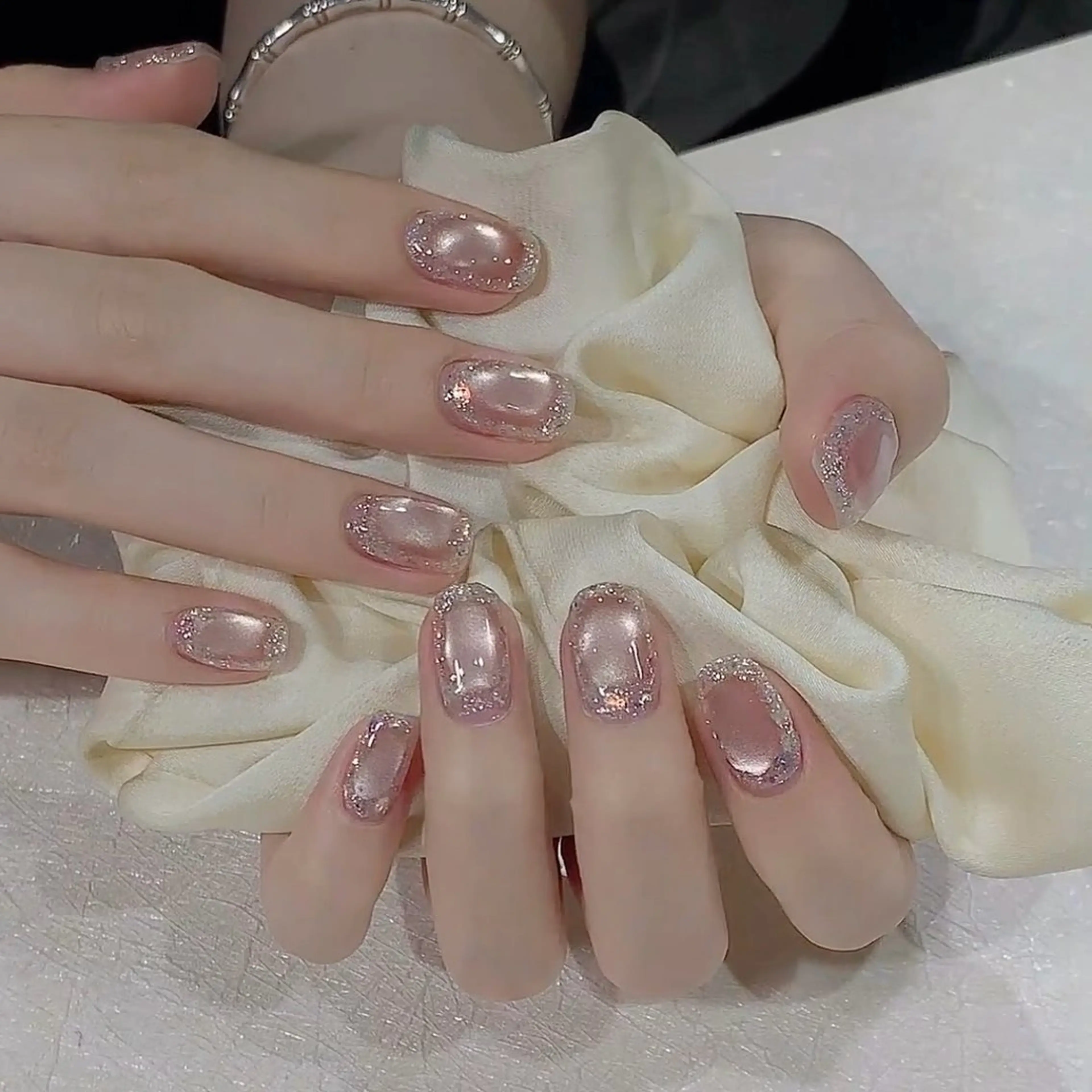 ネイル ハンドネイル U.m nail salon所属・U.m nail salonのネイルデザイン