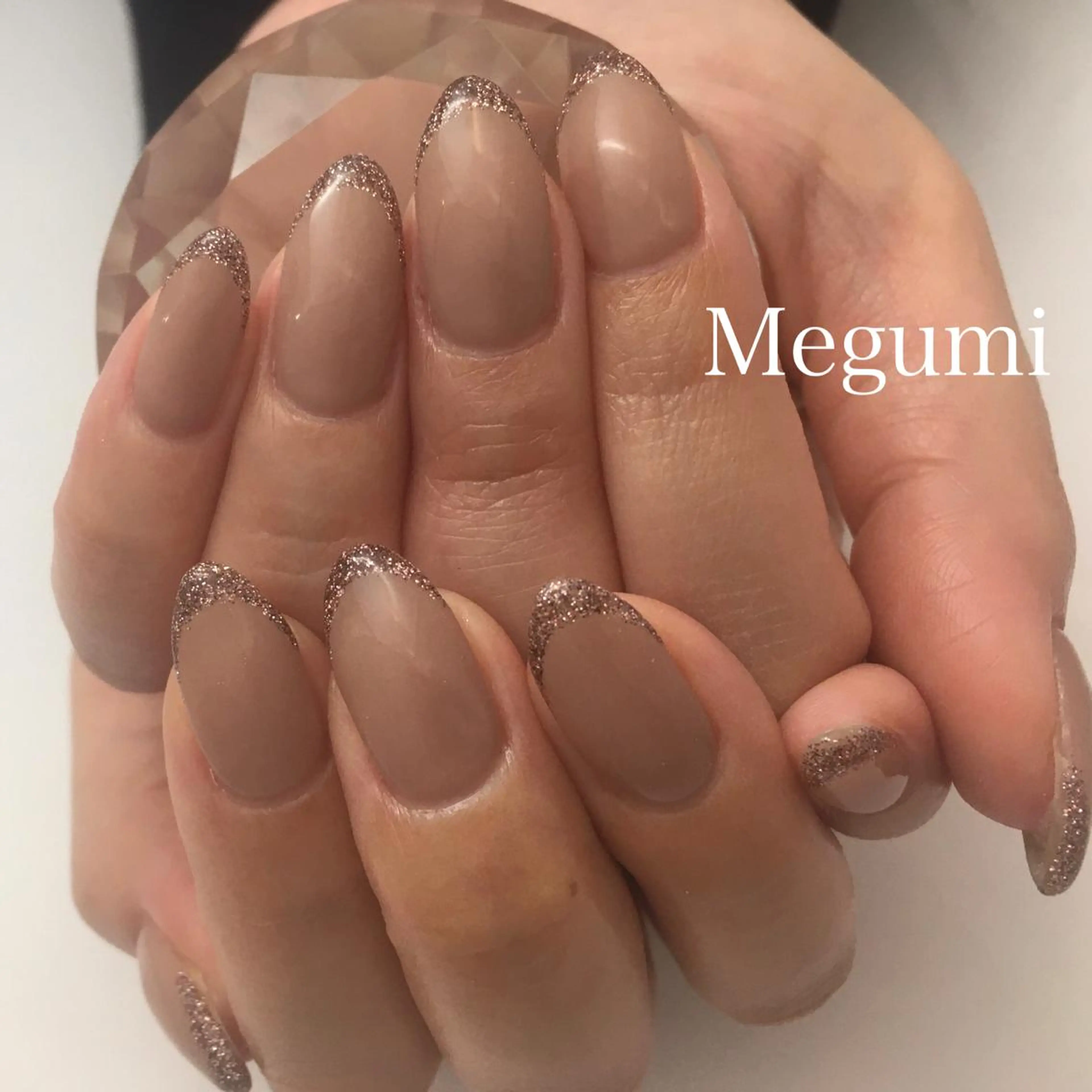 ネイル Megumi Nailのネイルデザイン