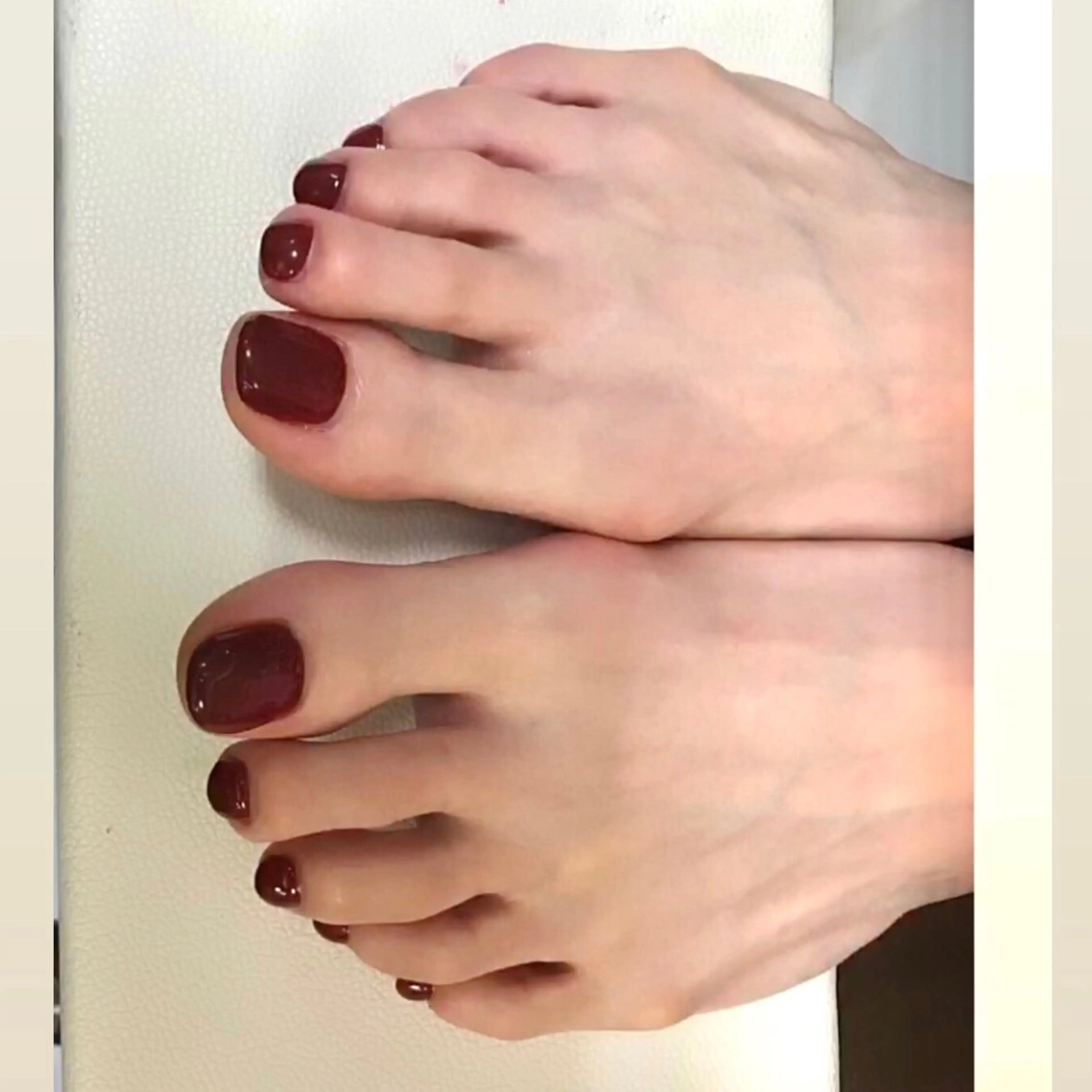 ネイル morelia nailsalon 京橋店所属・ri naのネイルデザイン