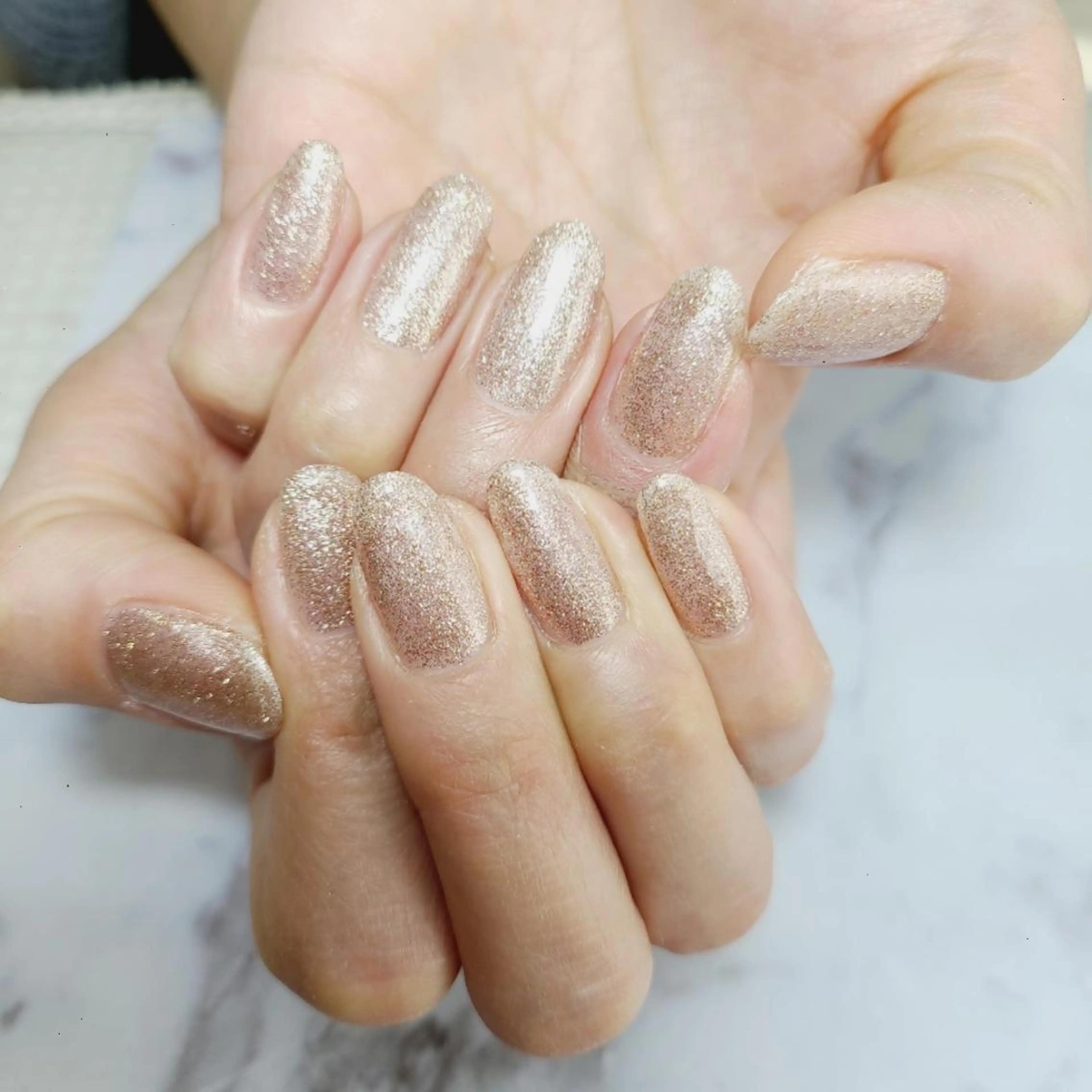 ネイル カラー LDK Nail Salonのネイルデザイン