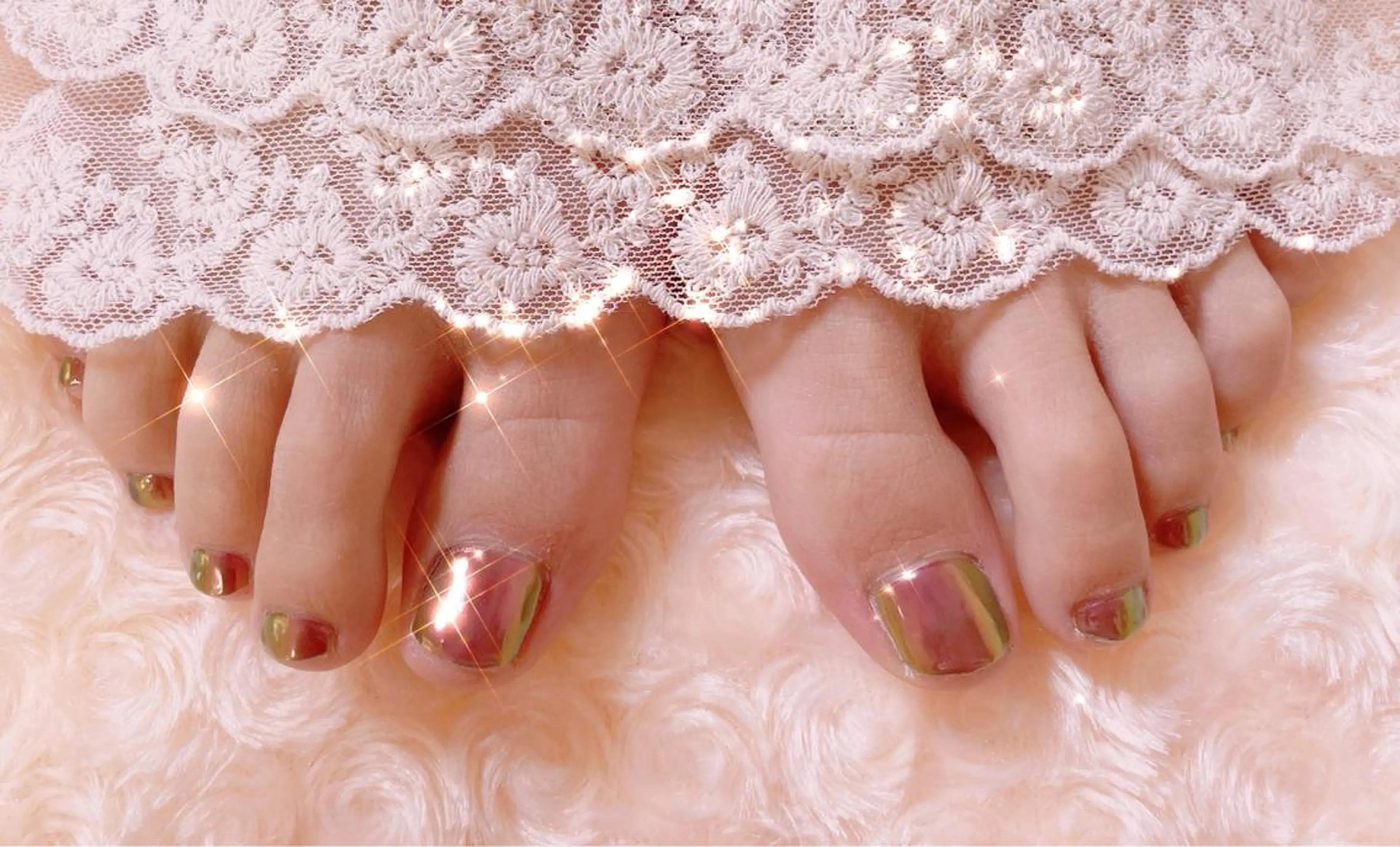 ネイル twincle nailのネイルデザイン