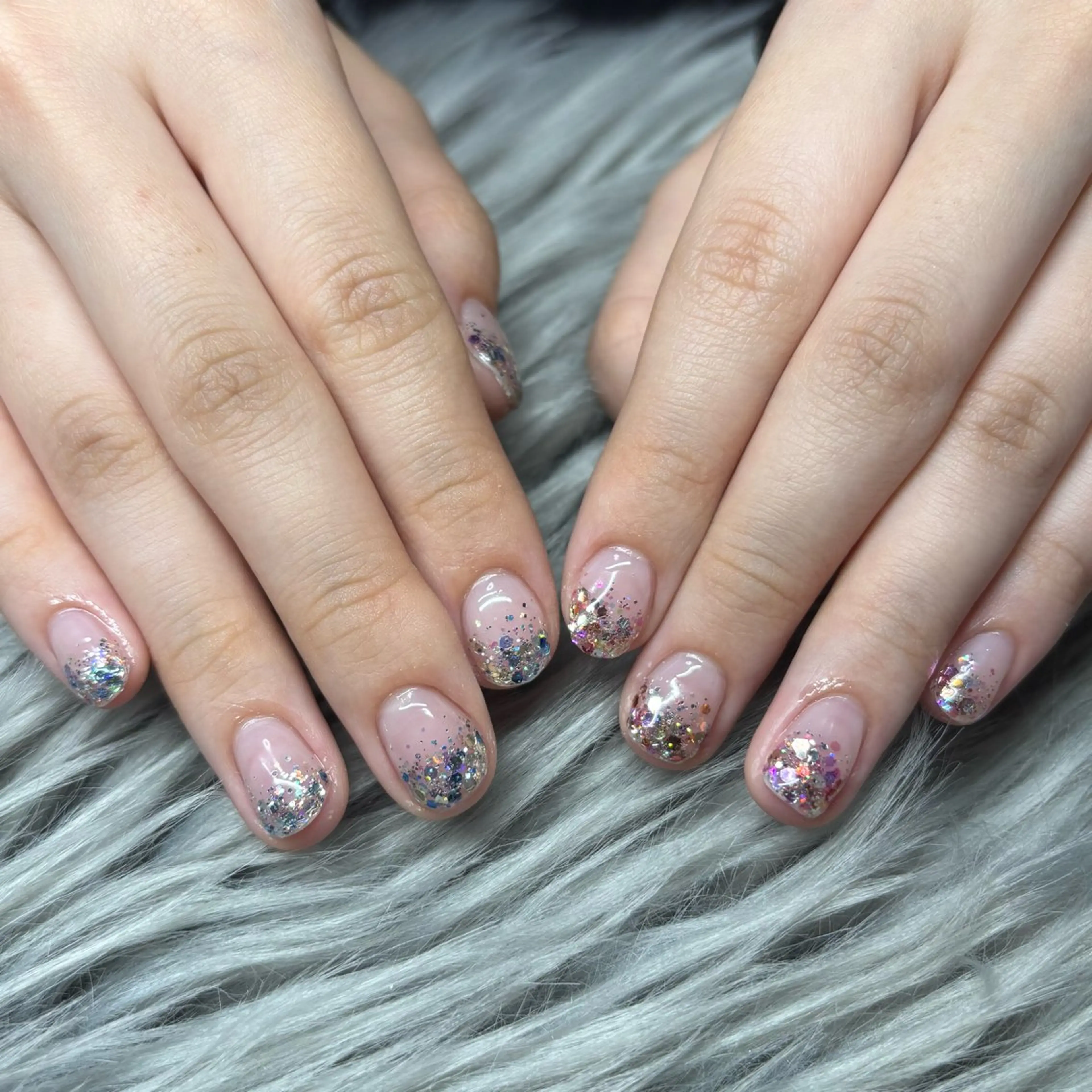 ネイル nail salon Lavia所属・Lavia🎀 kahoのネイルデザイン