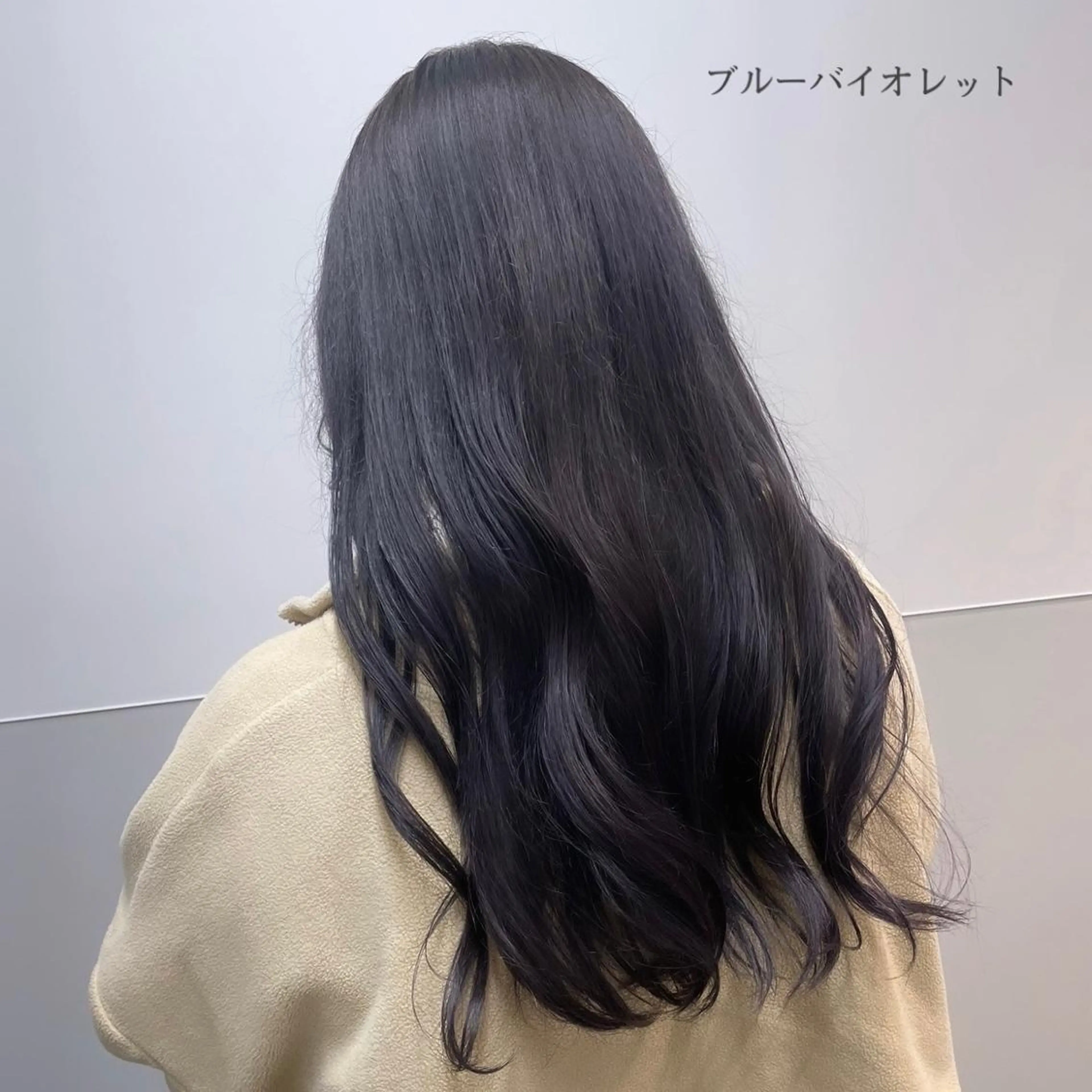 ロング カラー salowin 柏Suite店所属・SAKI ☺︎のマツエク・マツパデザイン