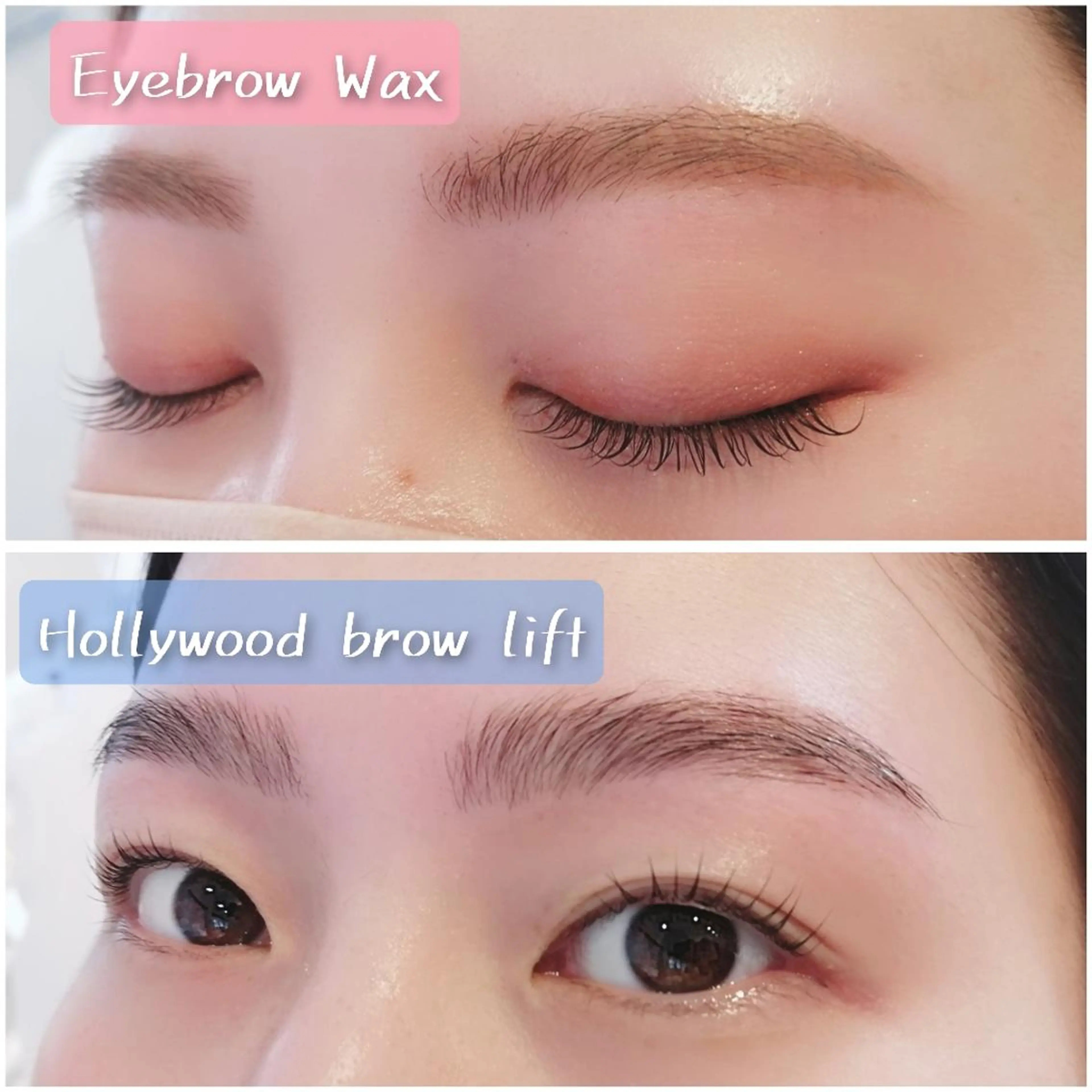 アイブロウ Hi salon erikaの眉毛・アイブロウイメージ