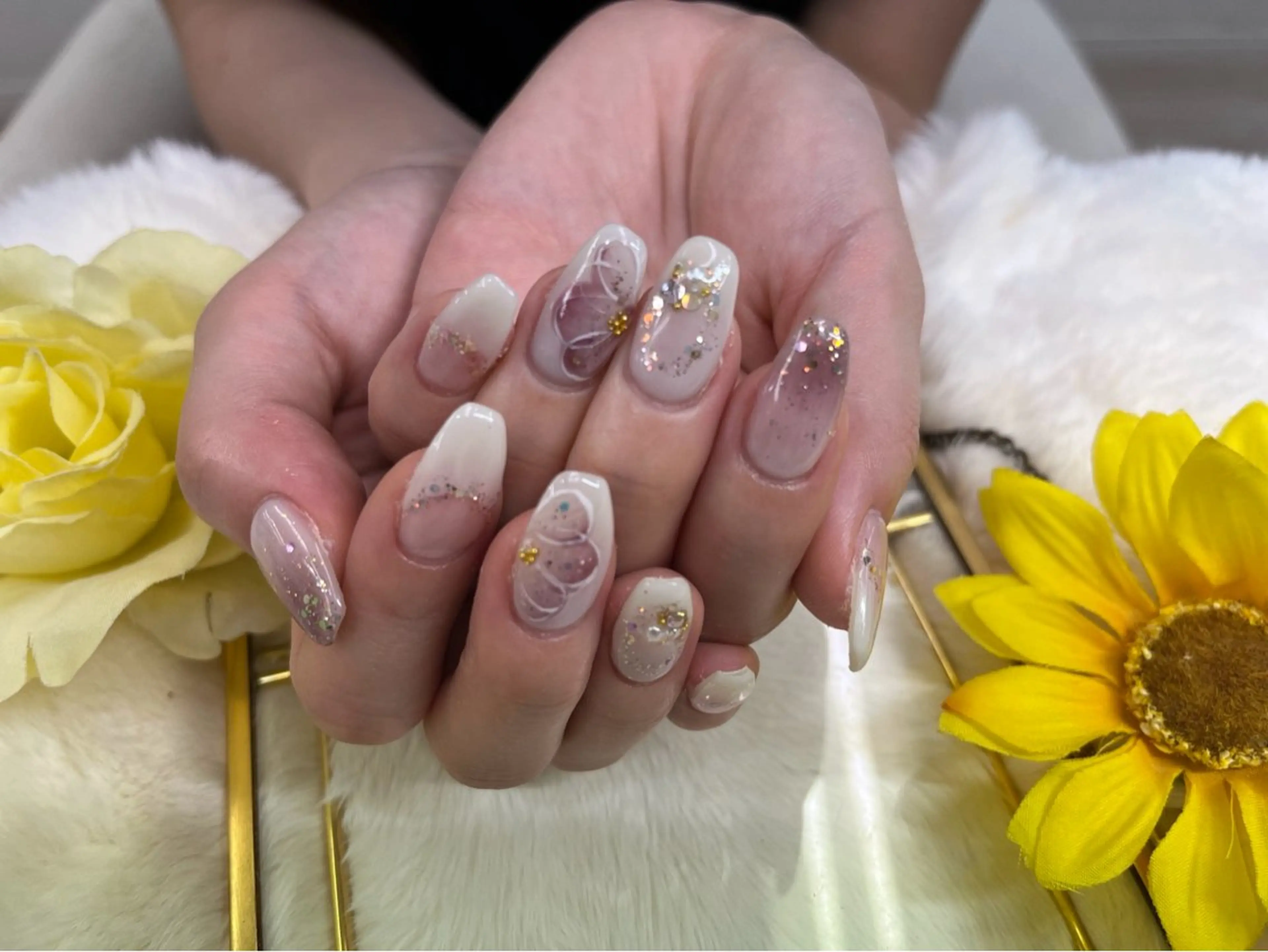 ネイル ミモ KIKOのネイルデザイン