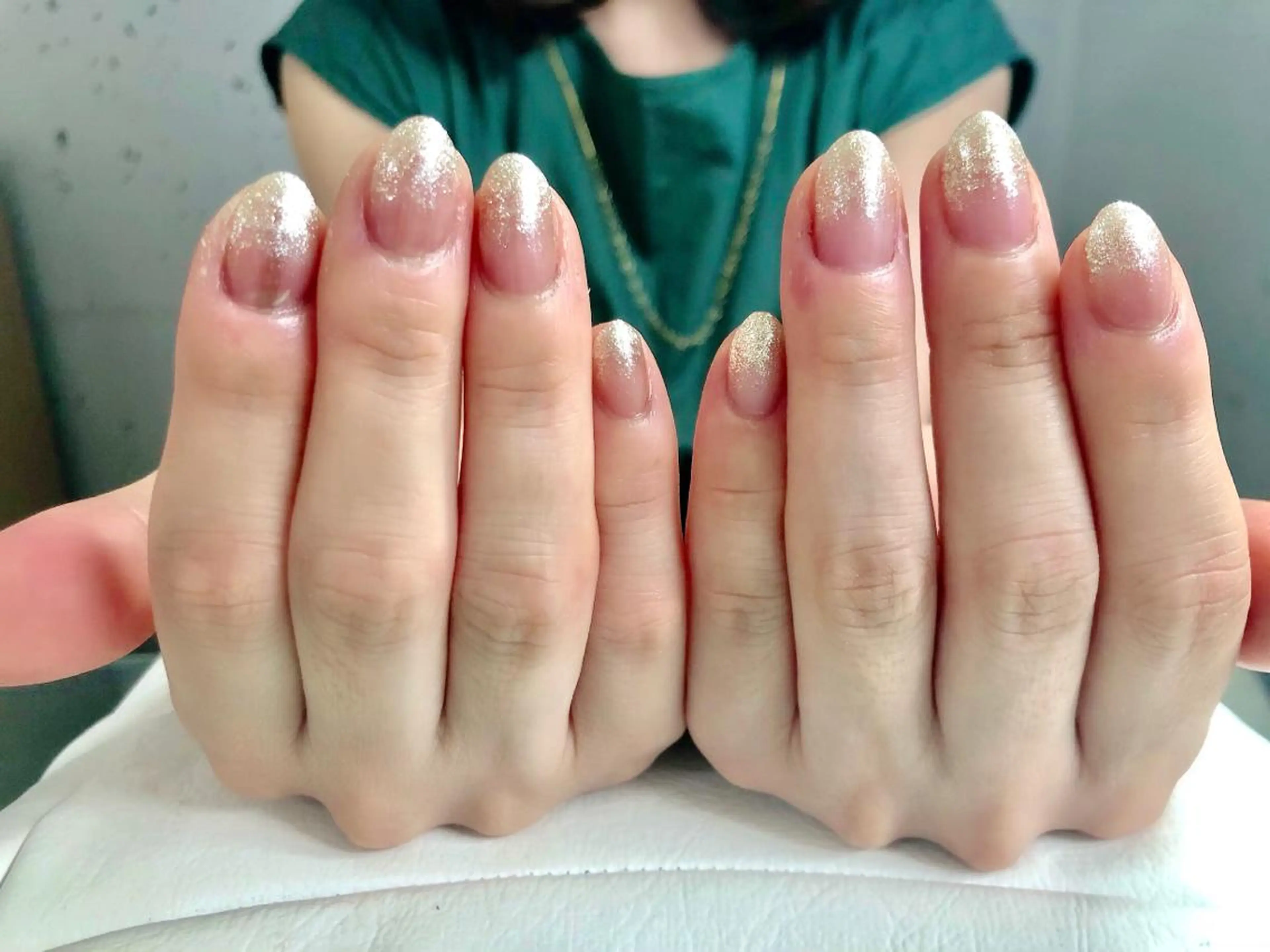 ネイル nailsalon   LE'A所属・ホワイトニング🦷 ネイル💅LEAのその他イメージ