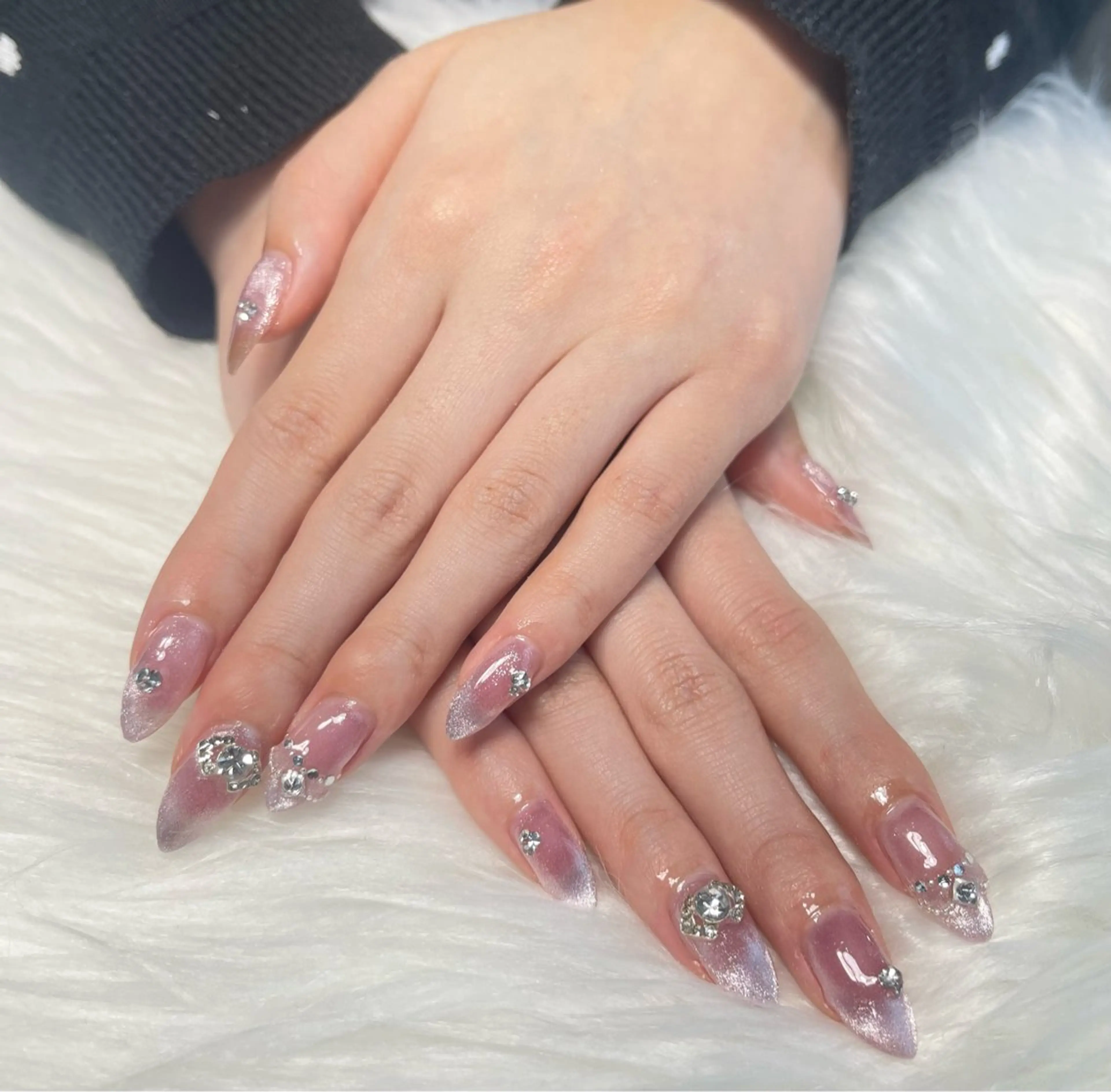 ネイル ari. nailのネイルデザイン